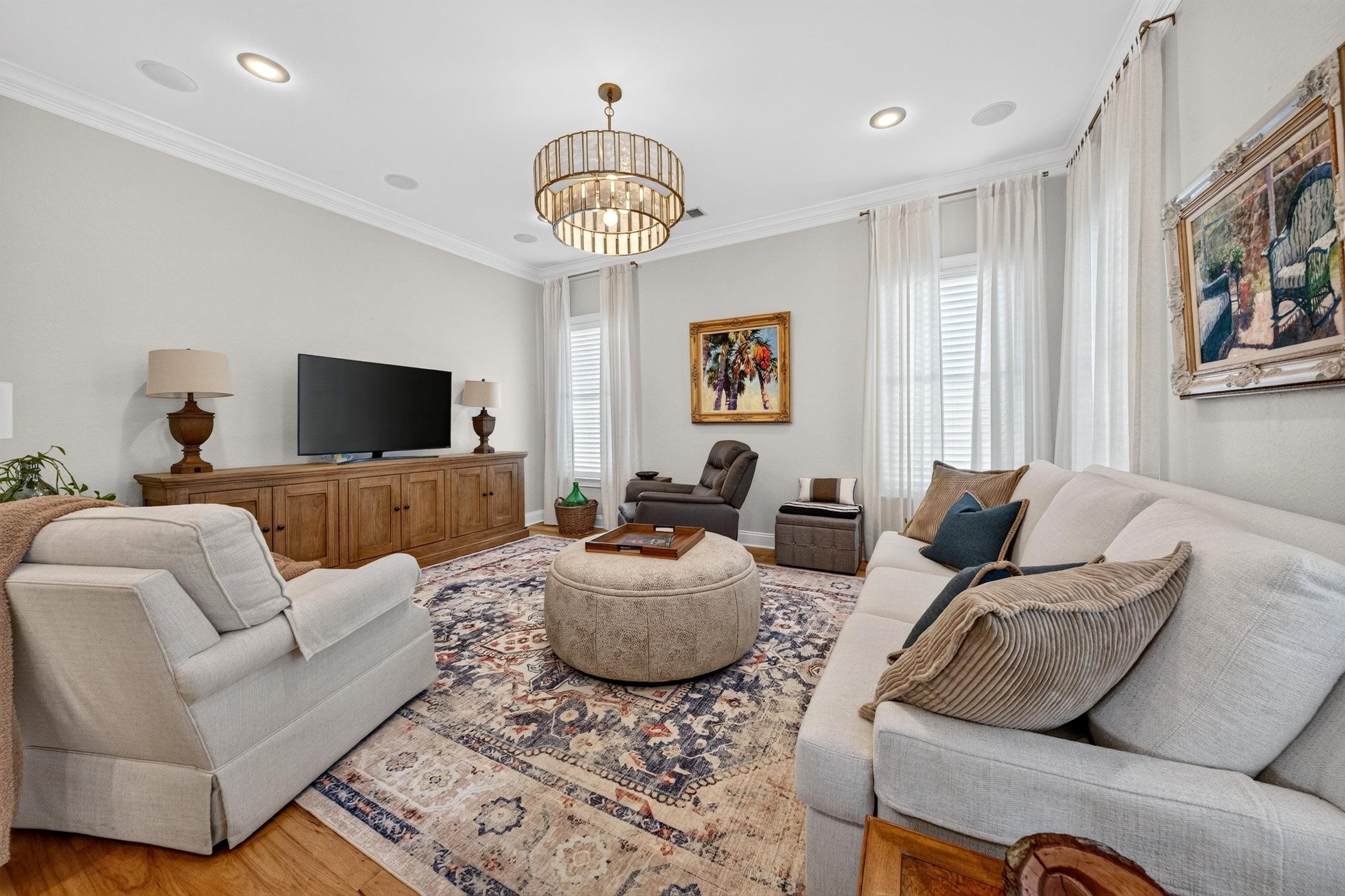  5299 Berkeley Court  Equestrian Property in Murrells Inlet, SC - 物件實景