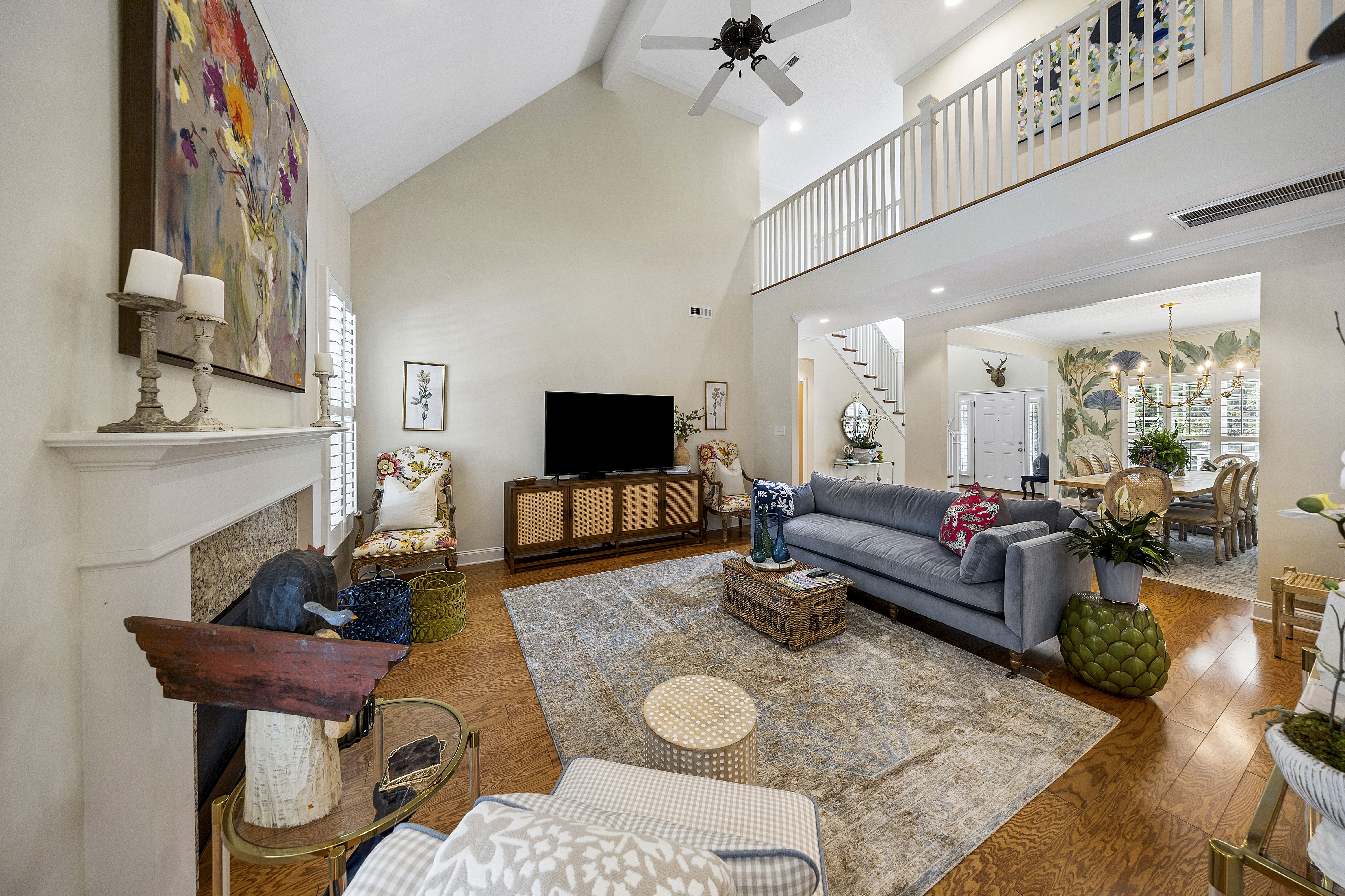  8117 Crimson Tree Lane, Knoxville, TN 37919 - 物件實景