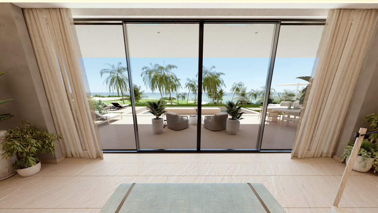 Stunning Golf Views 4-Bedroom + Study Cap Cana Con, Cap Cana, DO, 4 Bedrooms Bedrooms, ,5 BathroomsBathrooms,Residential,For Sale,Stunning Golf Views 4-Bedroom + Study Cap Cana Con,1408011