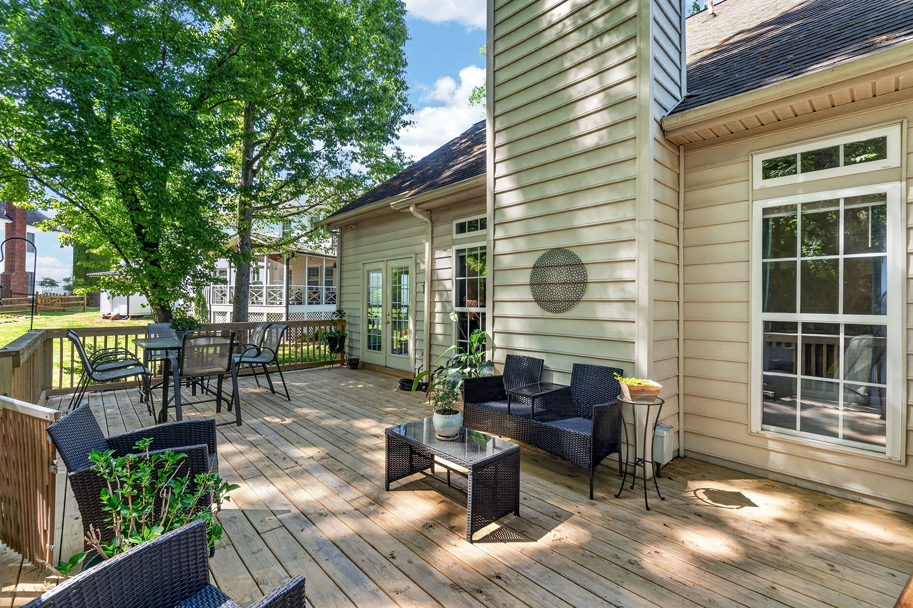  WYNFIELD CREEK - 物件實景