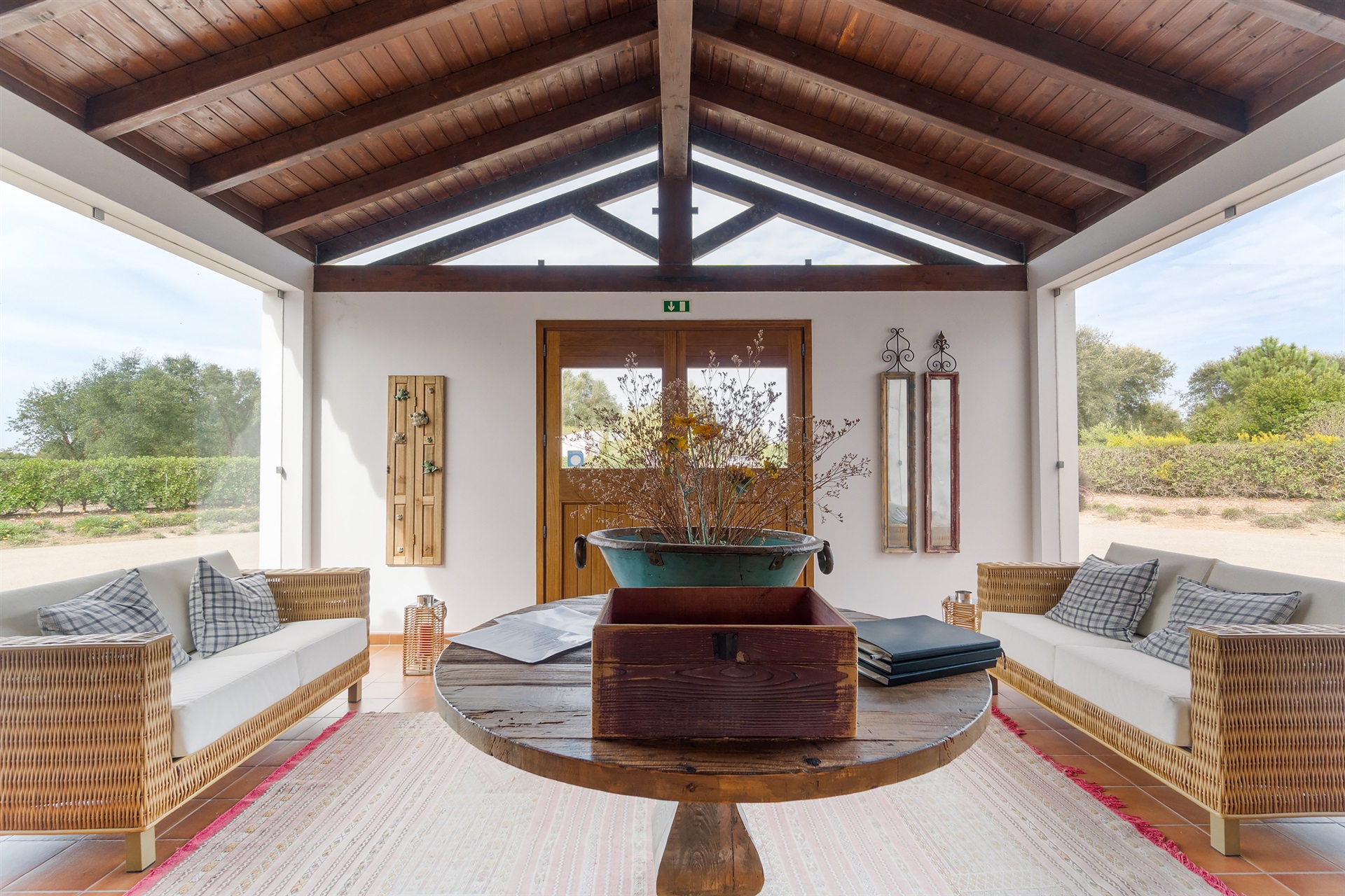  Farm, 8 bedrooms, for Sale - 物件實景