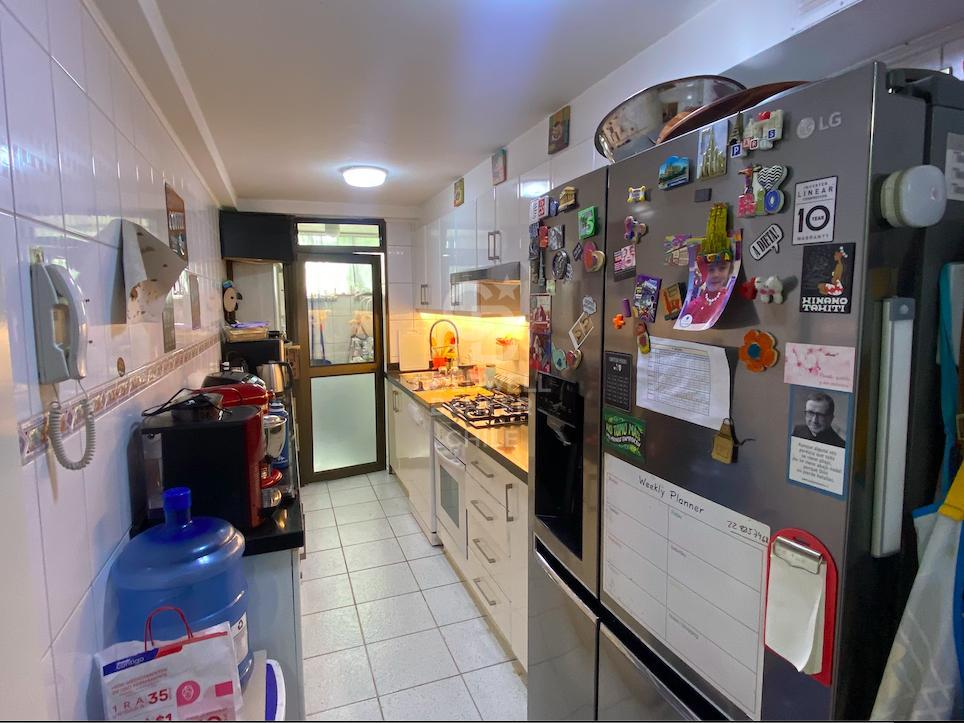 Providencia, Chile, 3 Bedrooms Bedrooms, ,2 BathroomsBathrooms,Residential,For Sale,1964134