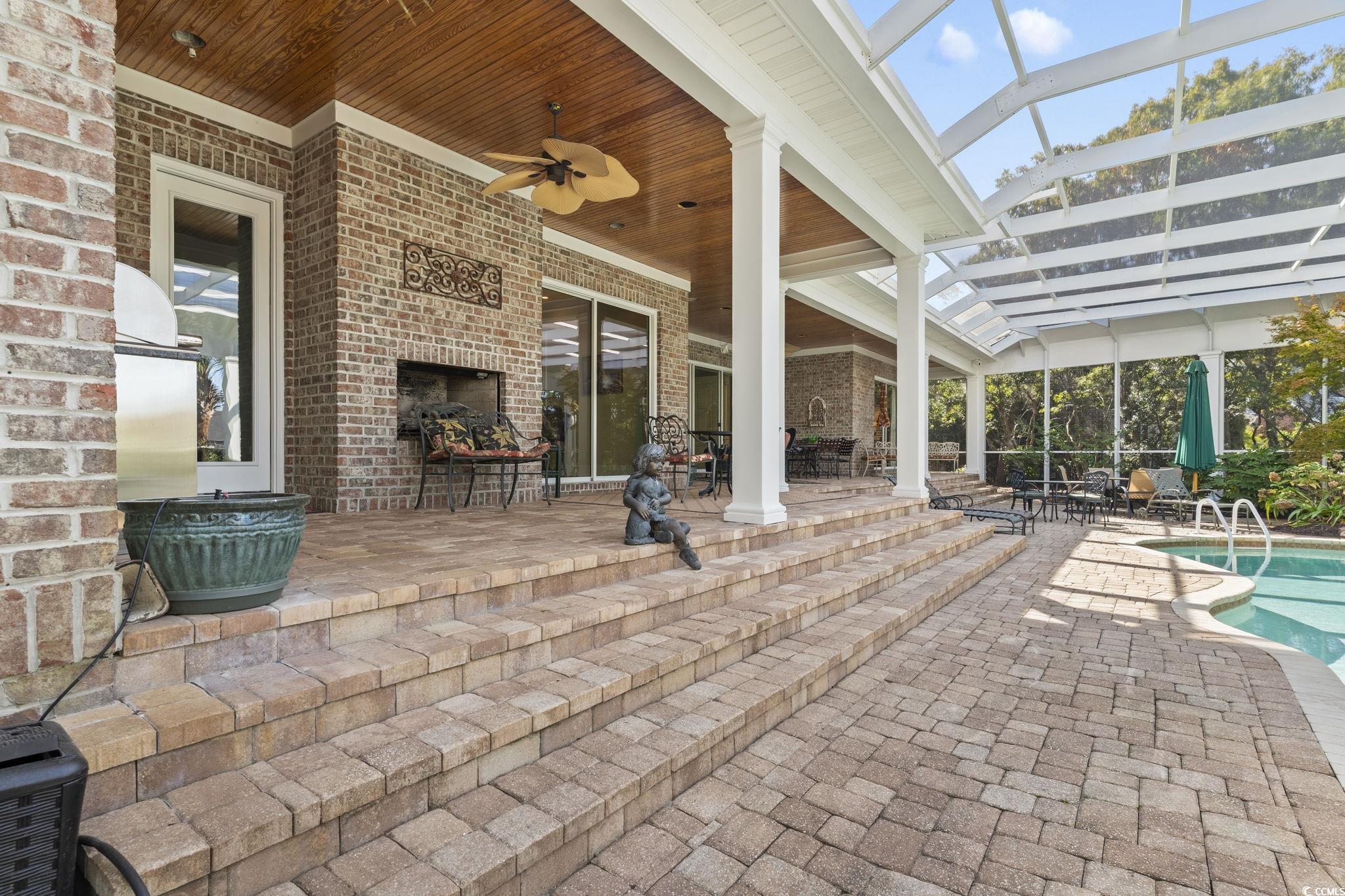 Pawleys Island, South Carolina, 29585, United States, 4 Bedrooms Bedrooms, ,5 BathroomsBathrooms,Residential,For Sale,1983521