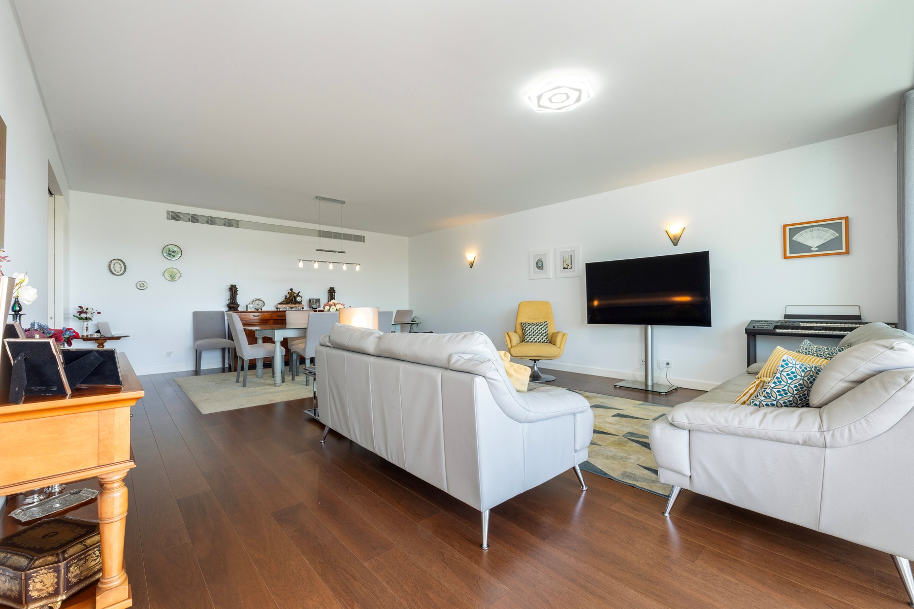  Flat, 3 bedrooms, for Sale - 物件實景