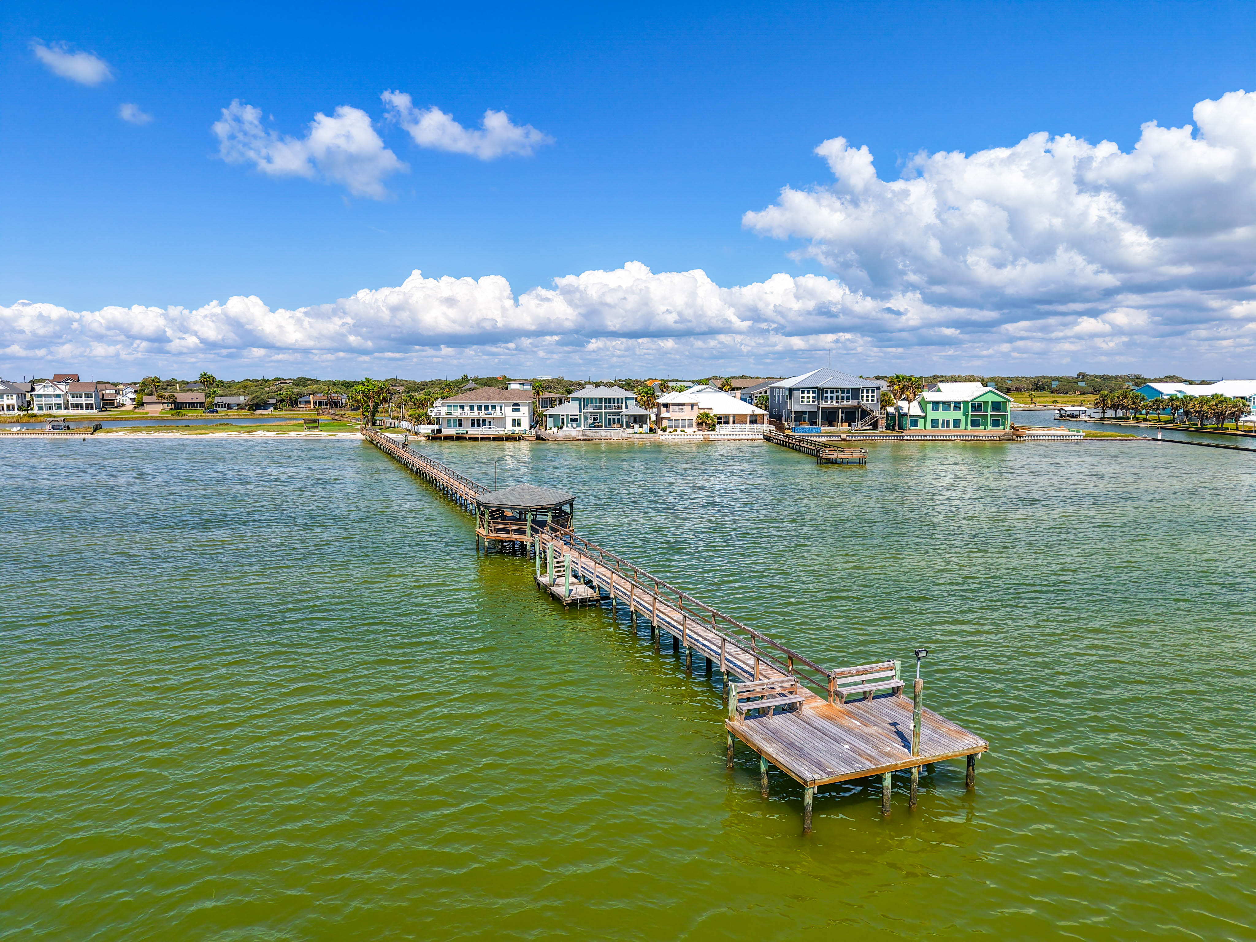  Luxurious Coastal Living in Rockport - 物件實景
