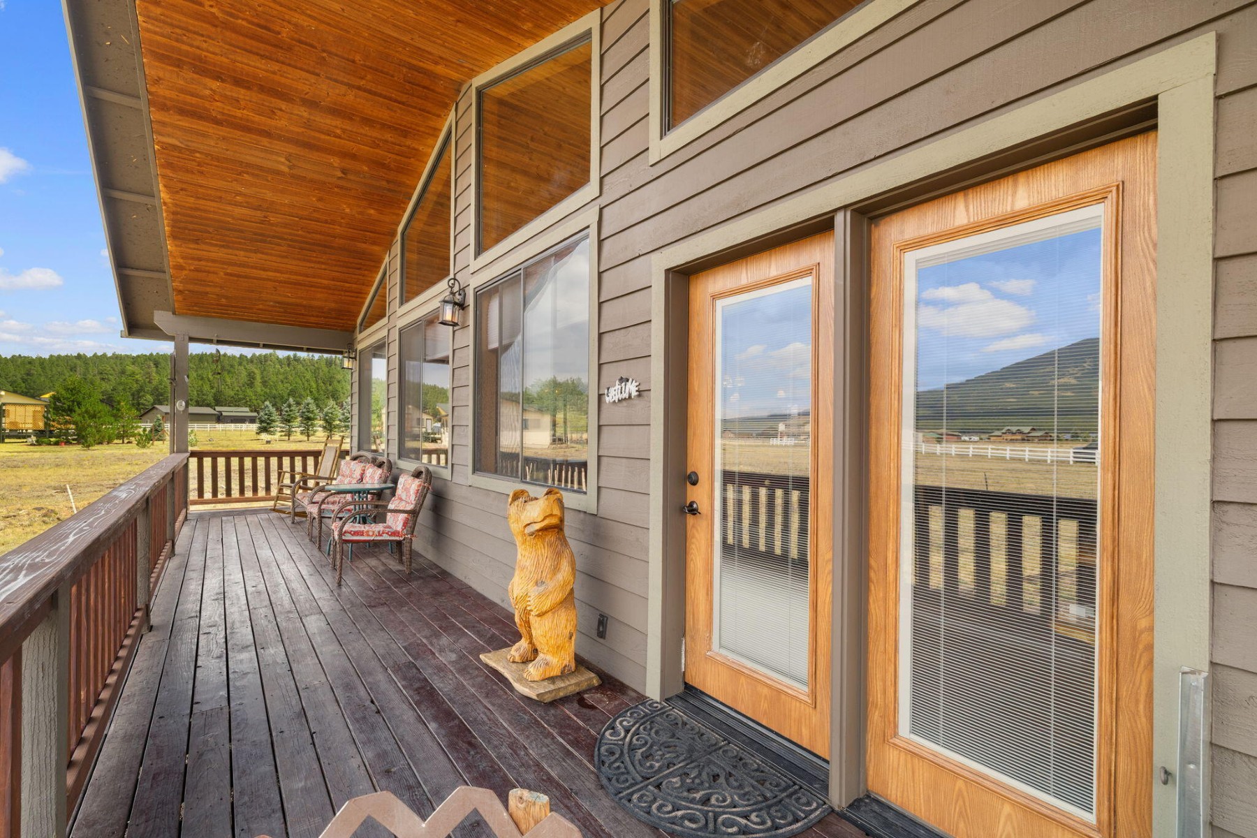  8525 W Suzette Lane ¦Flagstaff, AZ - 物件實景