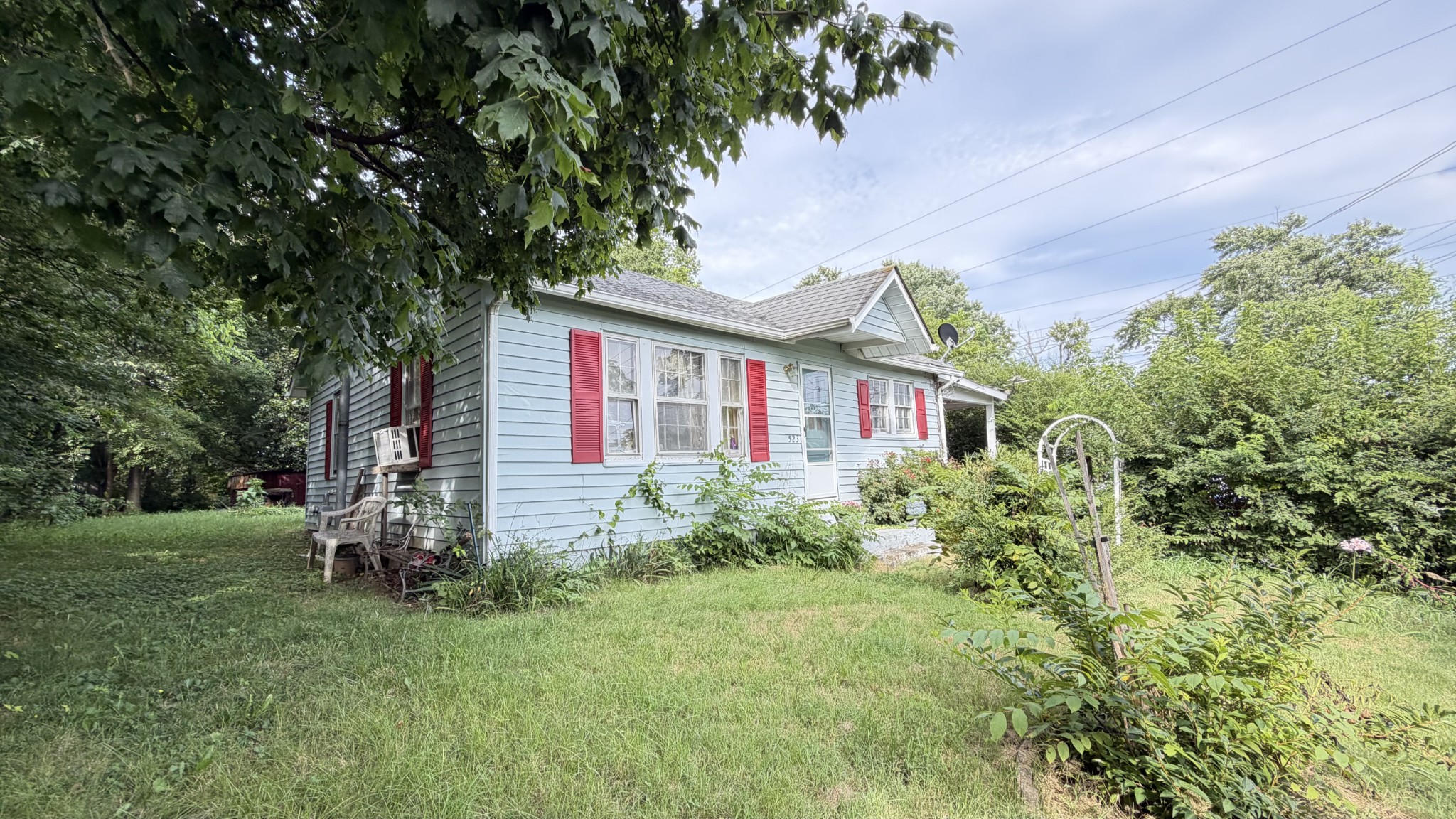 Cherry St, Glasgow, KY 42141 #1