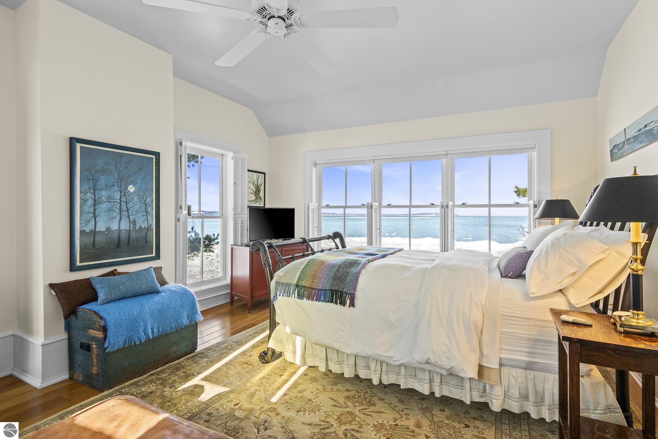 Elk Rapids, Michigan, 49629, United States, 6 Bedrooms Bedrooms, ,8 BathroomsBathrooms,Residential,For Sale,1974681