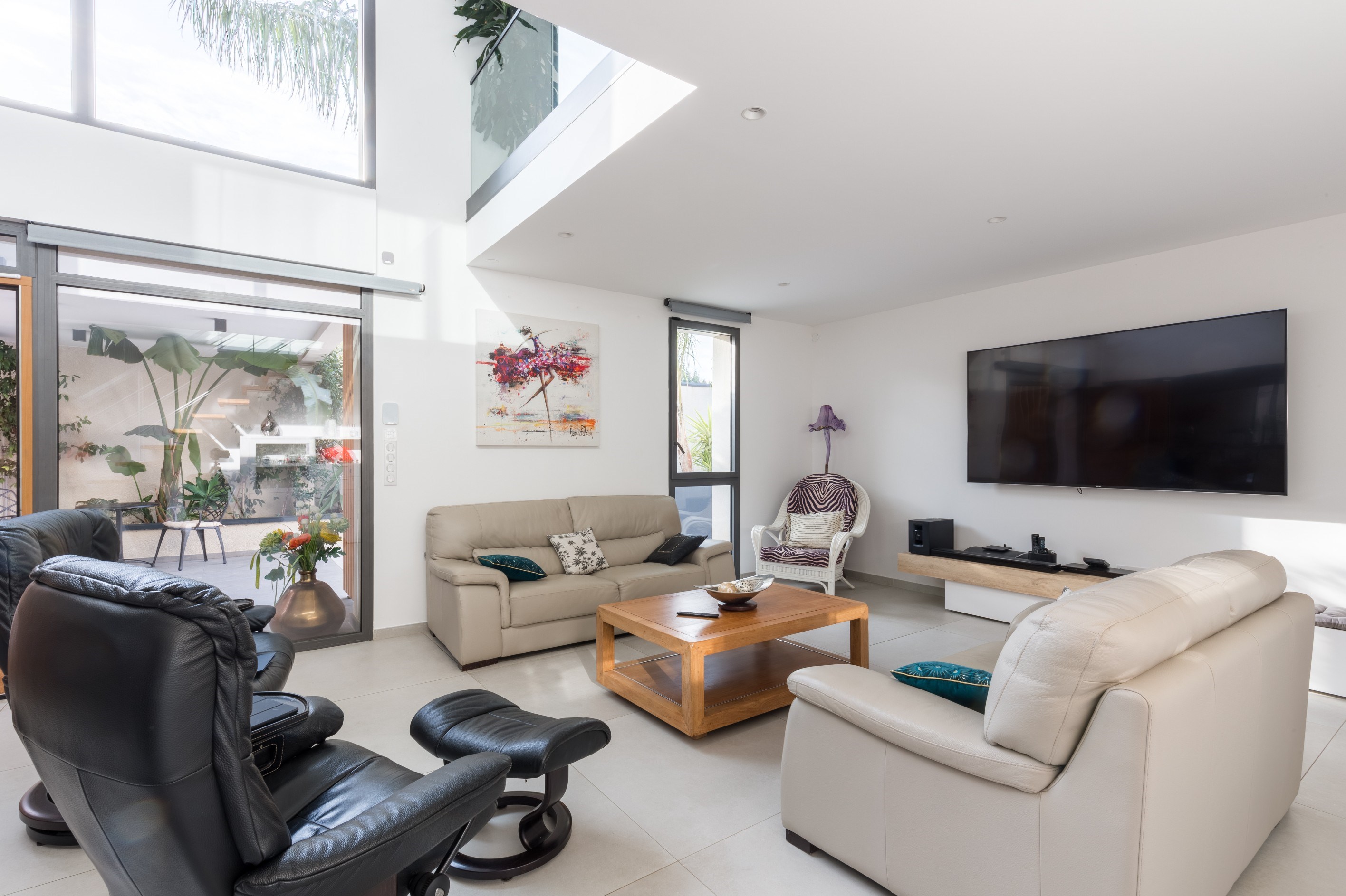  Close to the center of Perpignan – Luxury Contemporary House - 物件實景