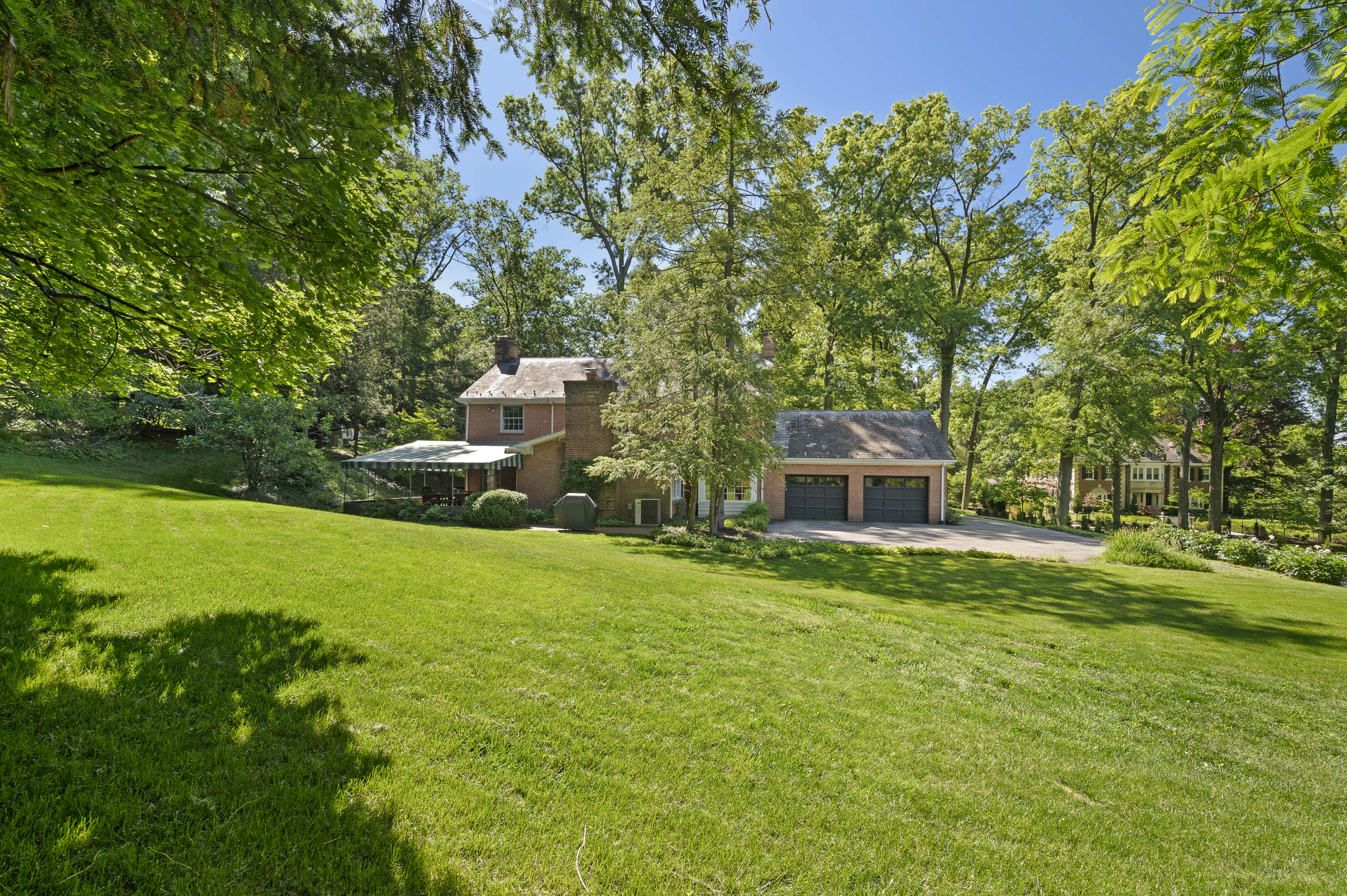  641 Pine Road, Sewickley, PA 15143 - 物件實景