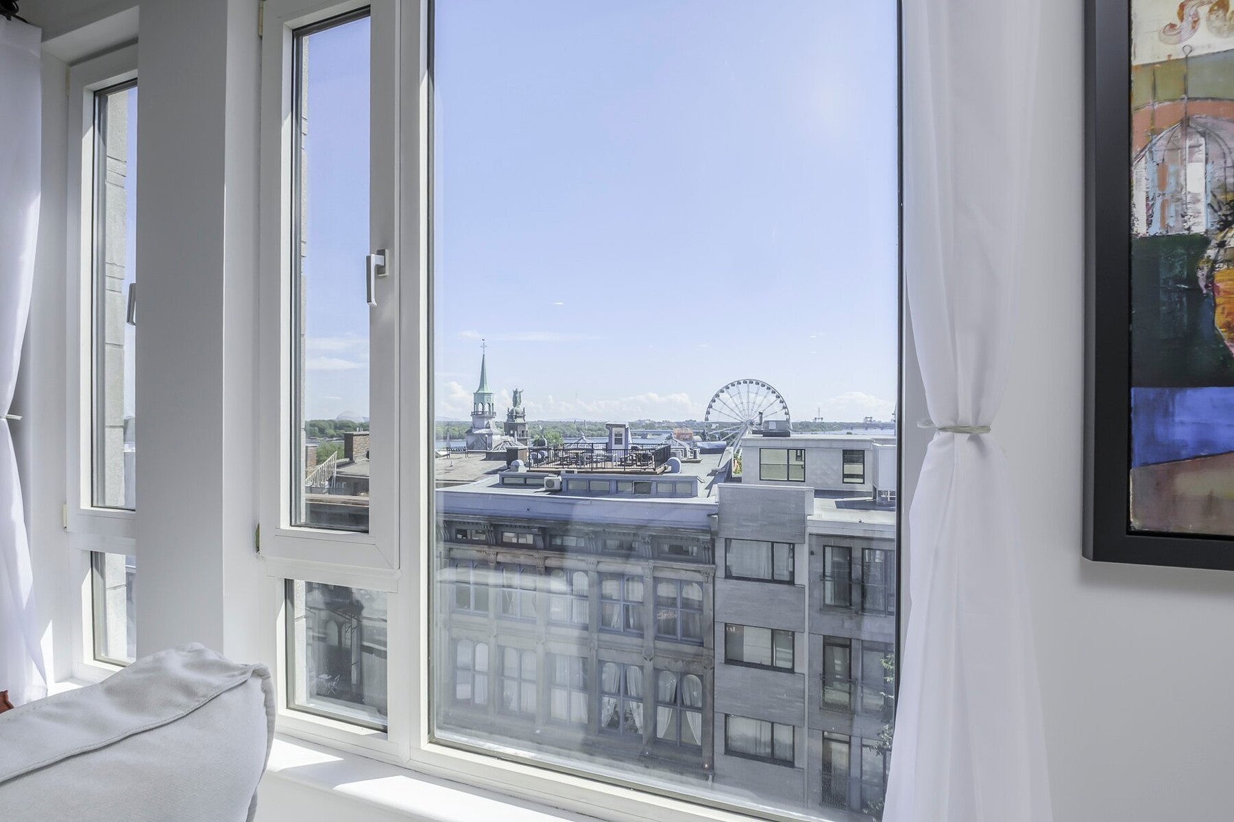 Sumptuous & Chic Pied-à-terre - 物件實景
