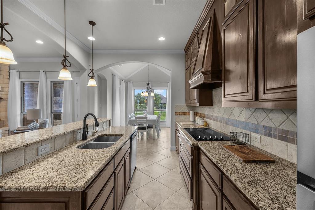 Aledo, Texas, 76008, United States, 5 Bedrooms Bedrooms, ,4 BathroomsBathrooms,Residential,For Sale,1977136