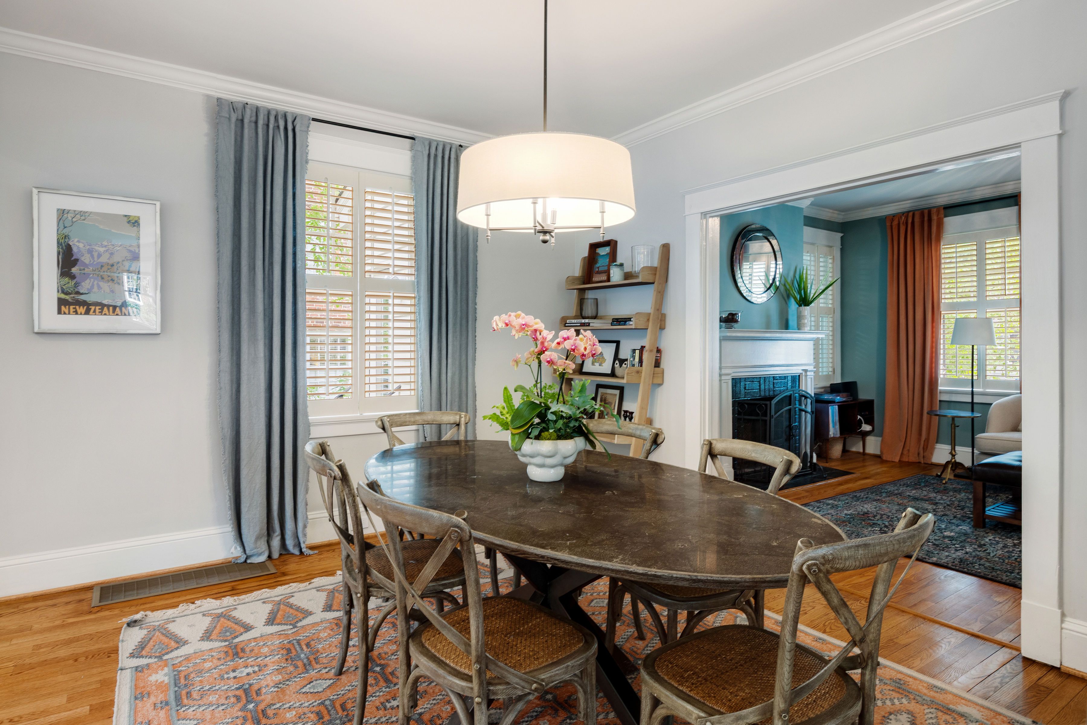  5203 Caledonia Road, Richmond, VA 23225 - 物件實景