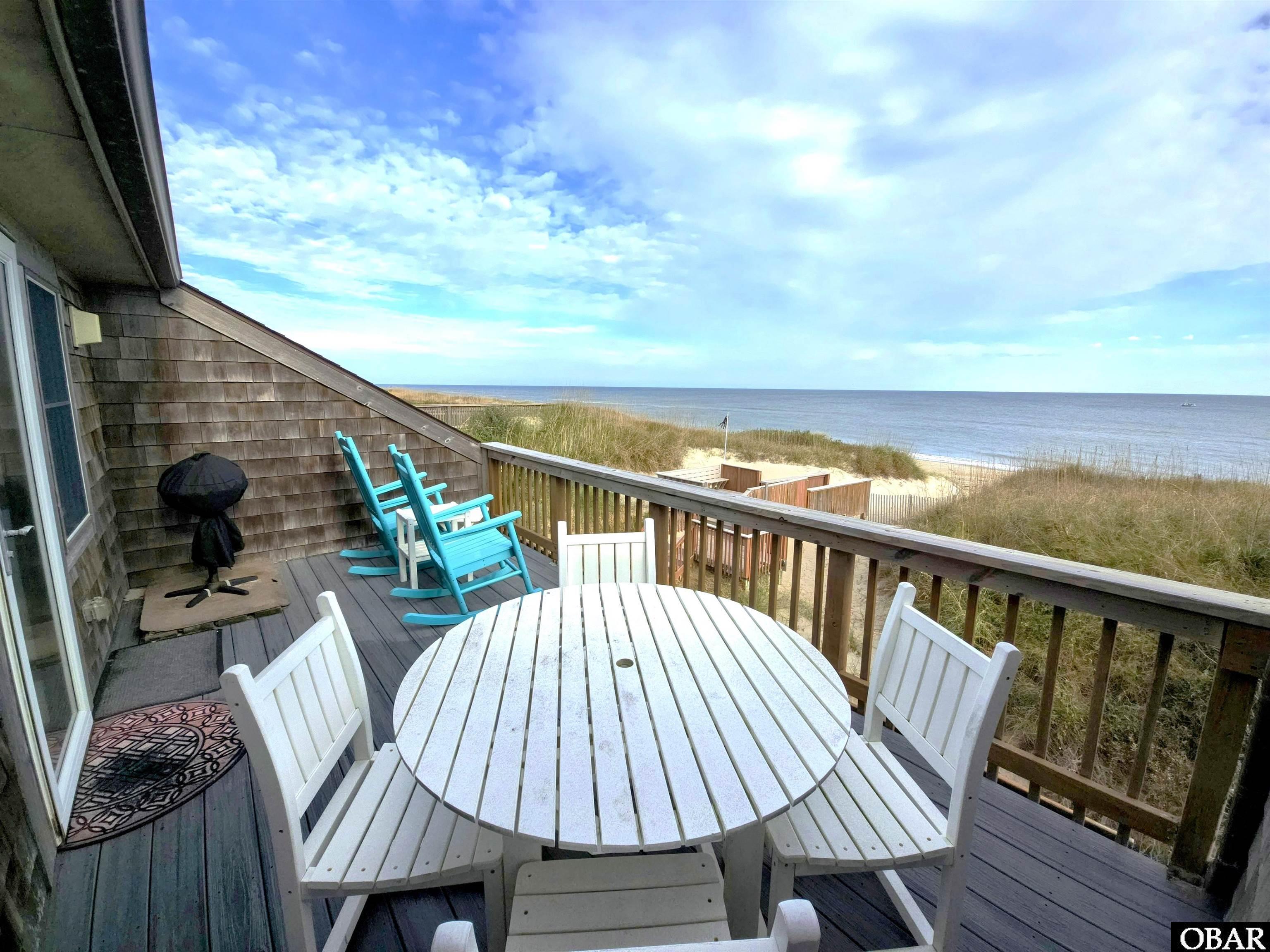 Nags Head, North Carolina, 27959, United States, 2 Bedrooms Bedrooms, ,3 BathroomsBathrooms,Residential,For Sale,1912507