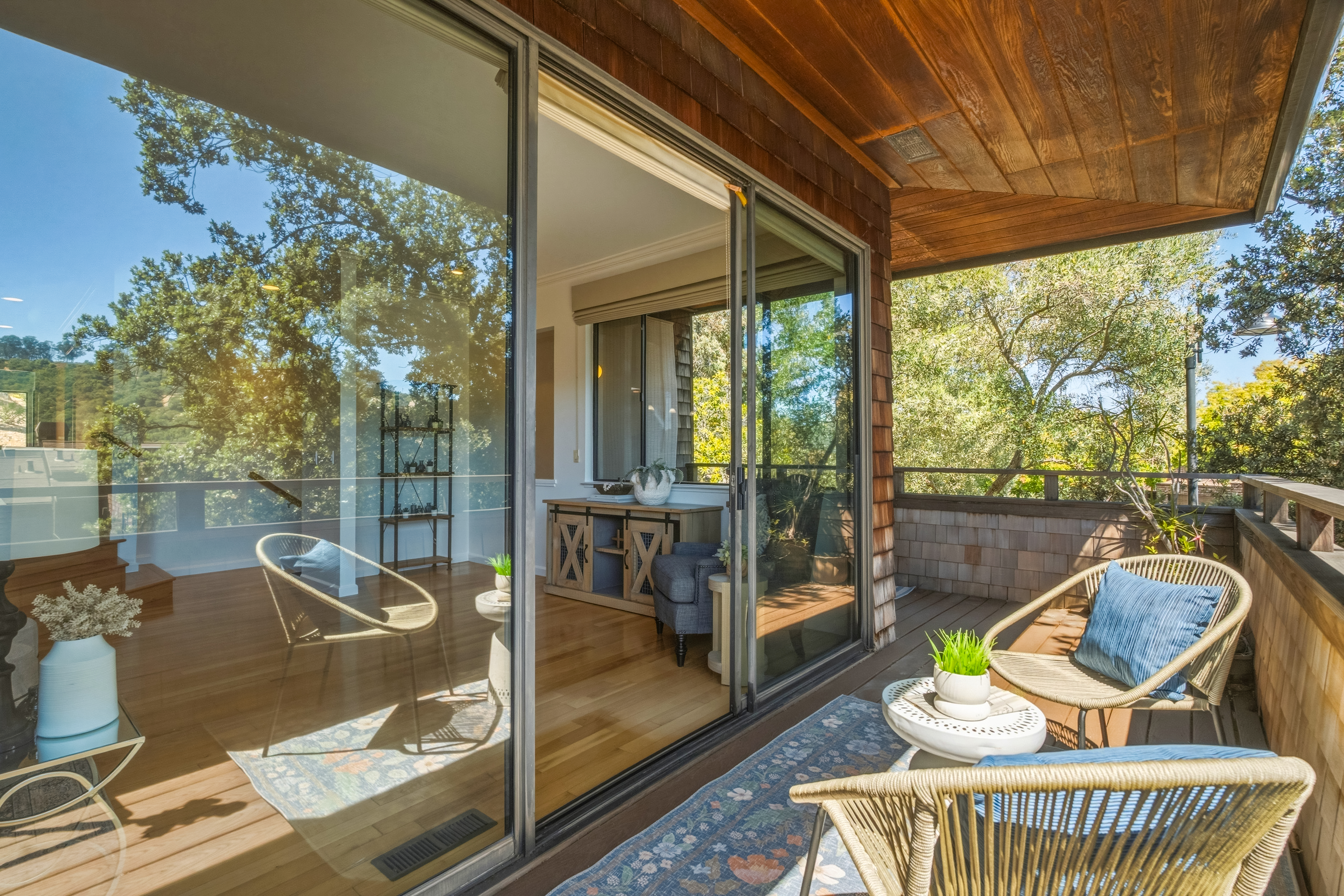  Easy Living at Quail Hill - 物件實景