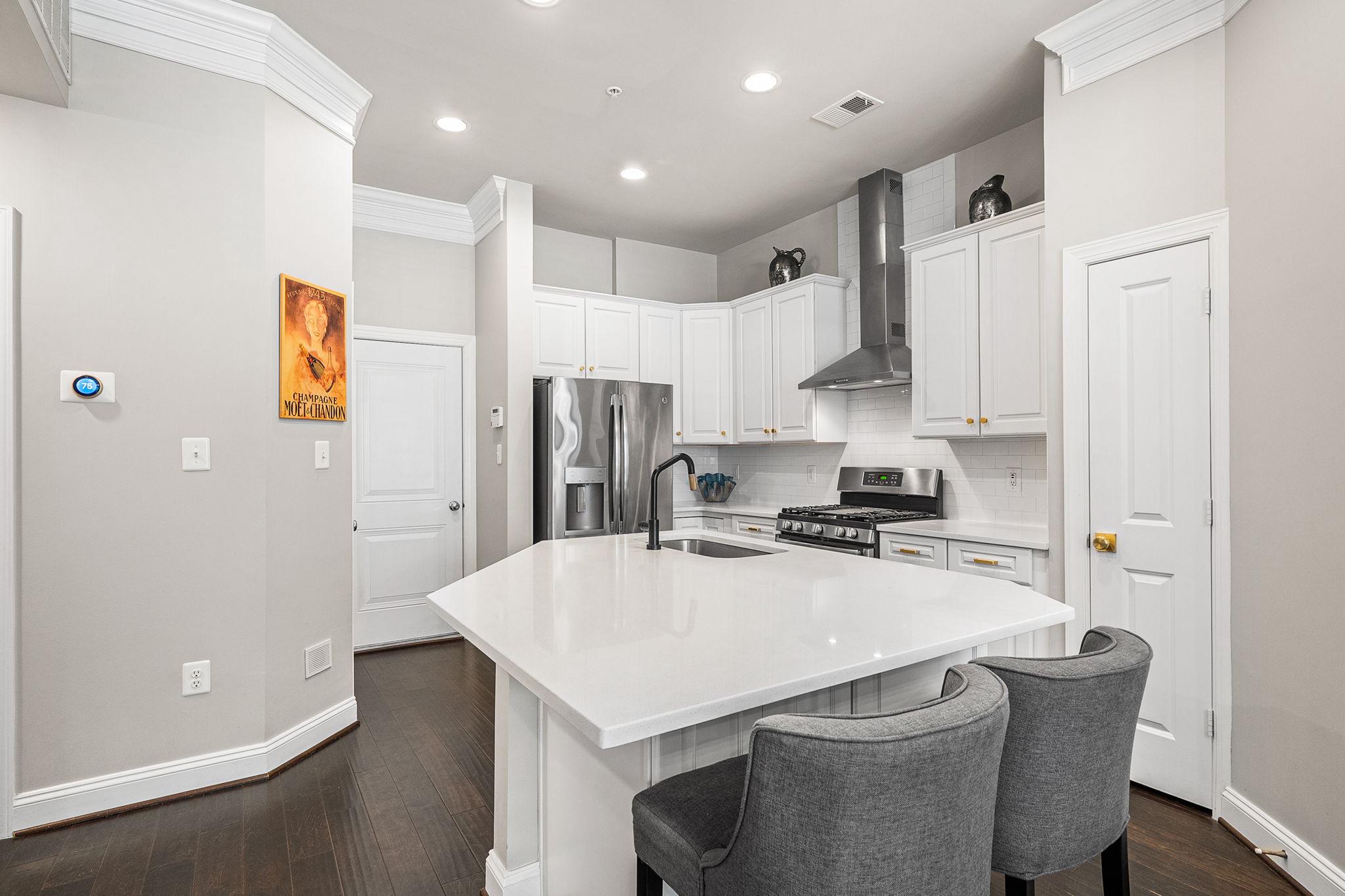  1316 S Quinn Street, Arlington, VA, 22204 - 物件實景