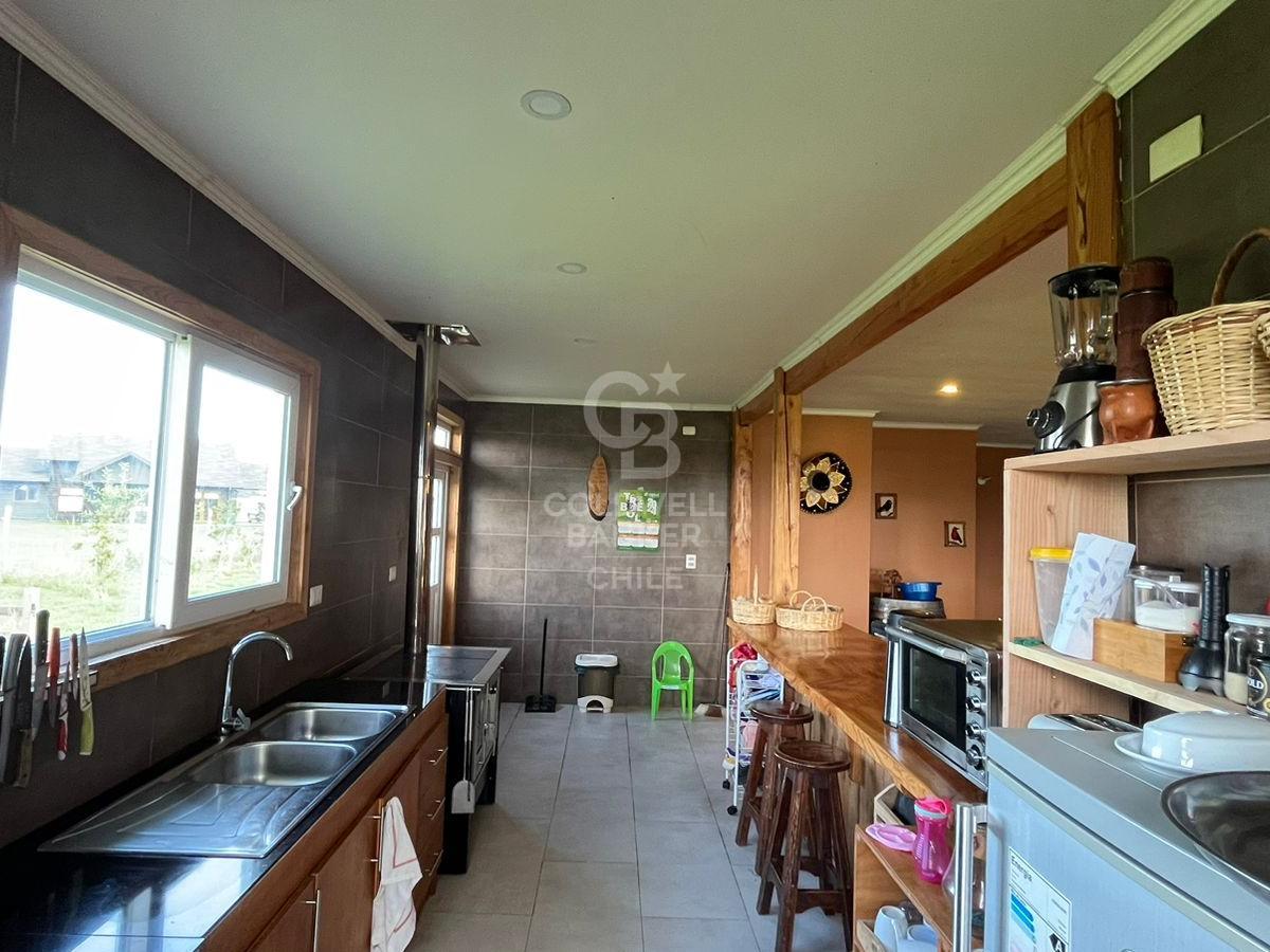 Llanquihue, Chile, 4 Bedrooms Bedrooms, ,2 BathroomsBathrooms,Residential,For Sale,1916894