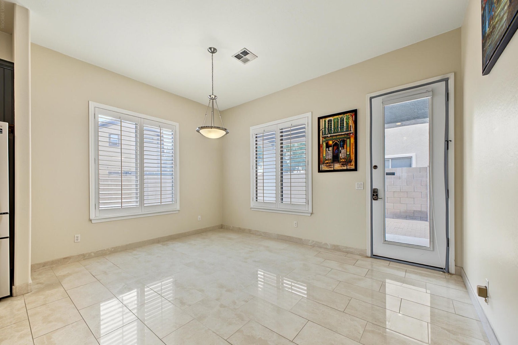  965 E Benrich Drive¦Gilbert, AZ - 物件實景