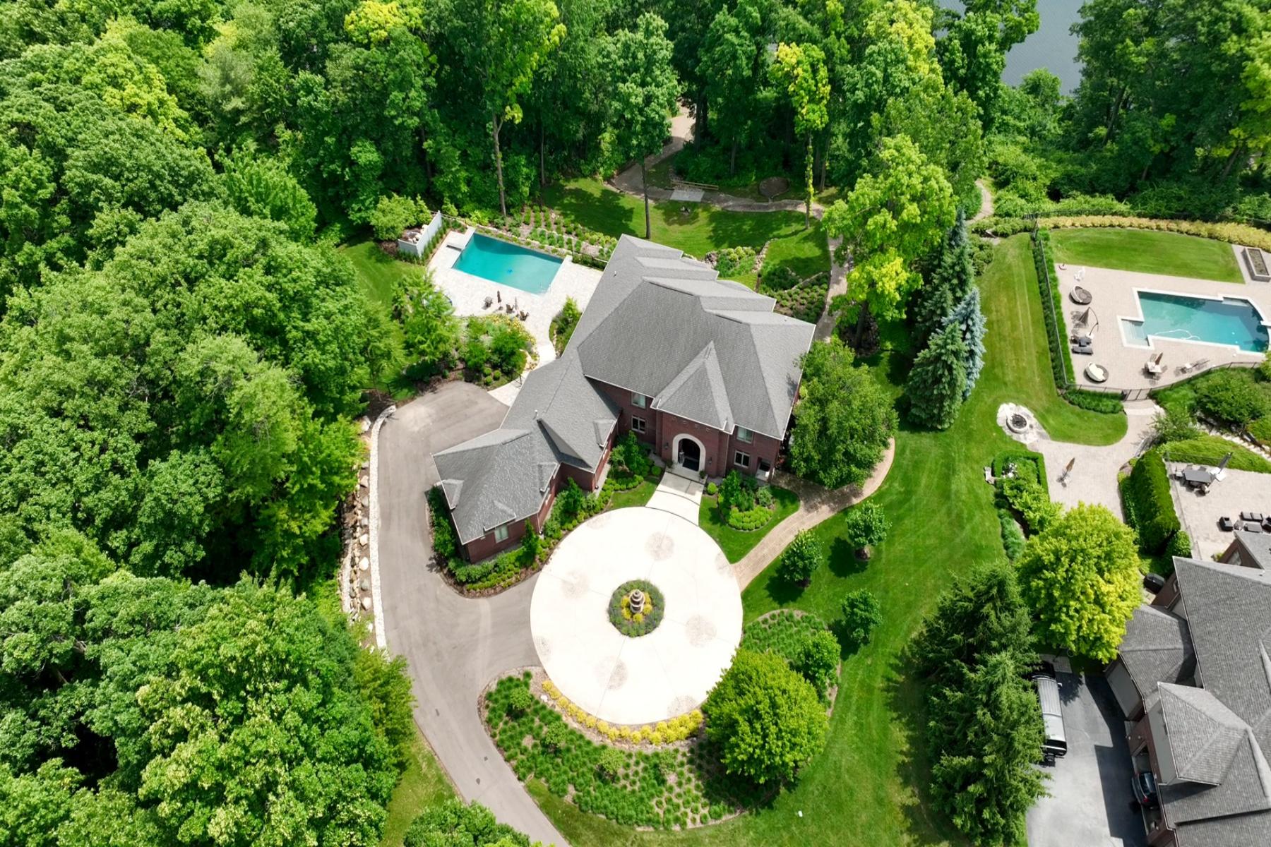  Independence Township - 物件實景