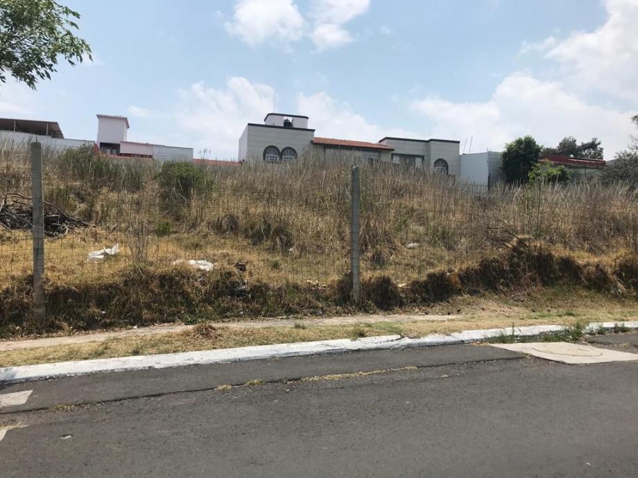 Bosque de Helechos, Cuajimalpa de Morelos, Ciudad de México, 05120, Mexico, 1 Bedroom Bedrooms, ,Residential,For Sale,Bosque de Helechos,1637809