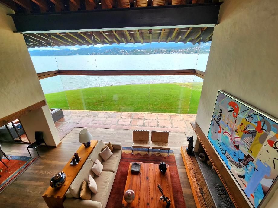 Valle de Bravo, Estado de méxico, 51200, Mexico, 4 Bedrooms Bedrooms, ,4 BathroomsBathrooms,Residential,For Sale,1998438