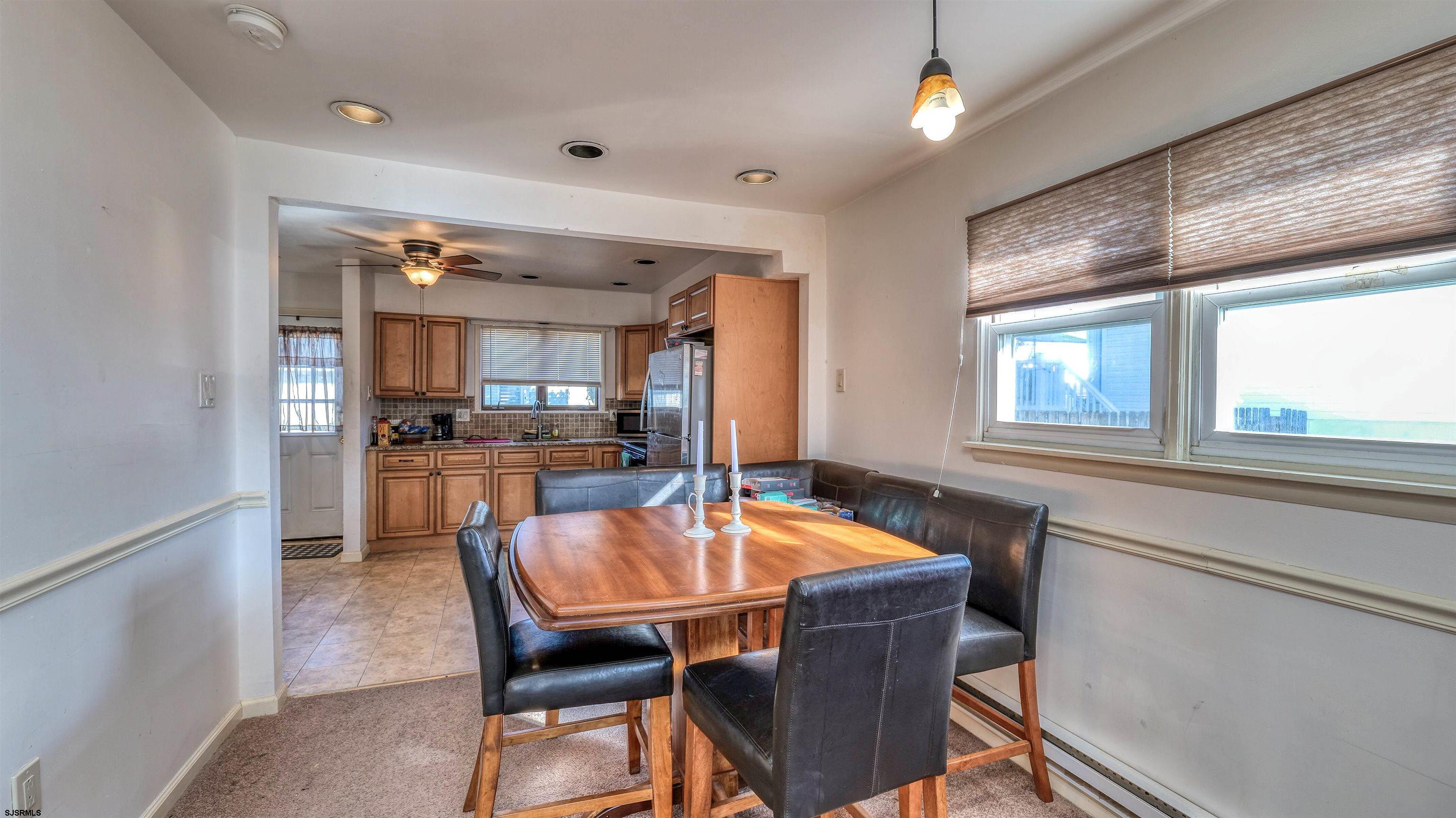 Ventnor, New Jersey, 08406, United States, 3 Bedrooms Bedrooms, ,1 BathroomBathrooms,Residential,For Sale,2003065