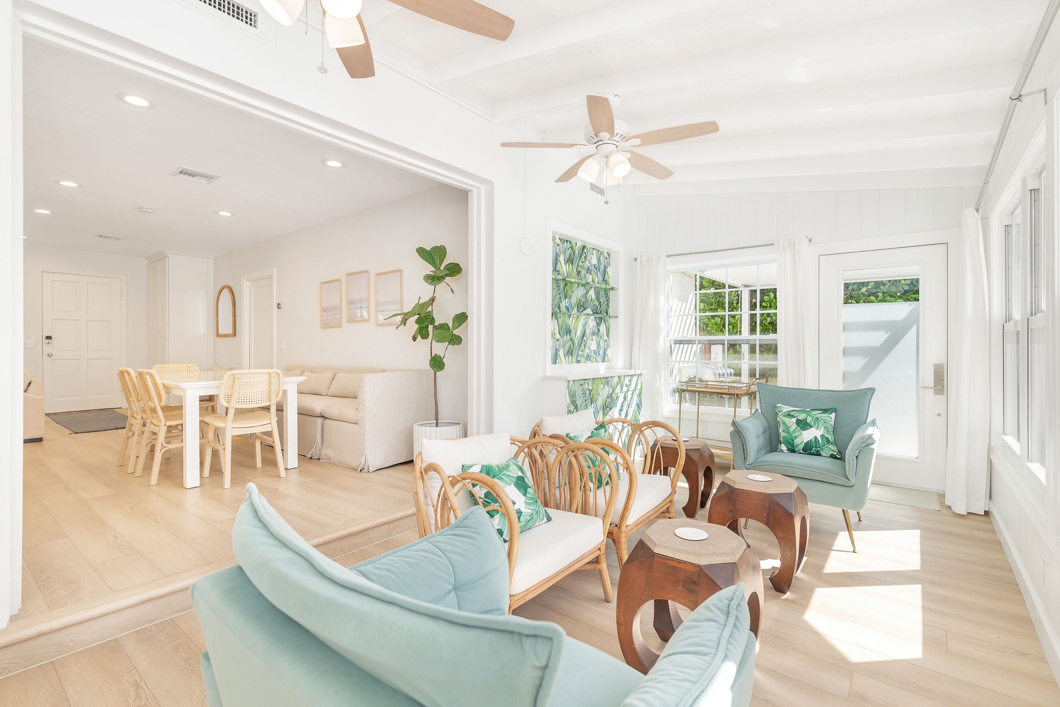  438 38th Street - 物件實景