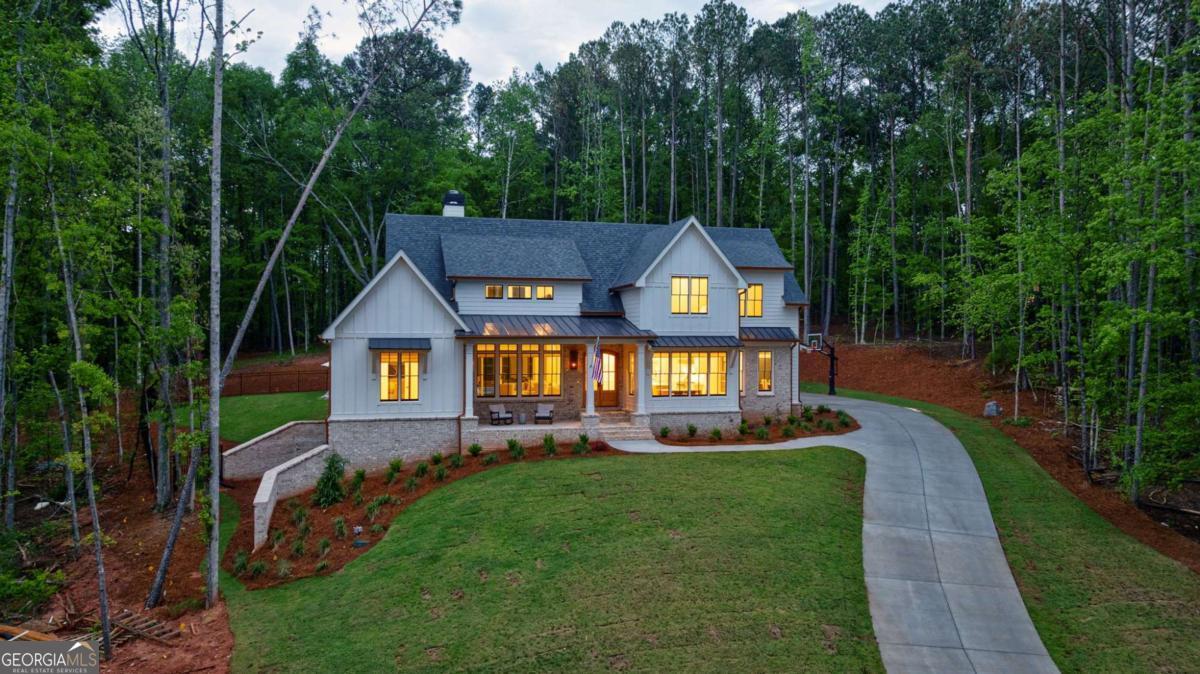 Monroe, Georgia, 30656, United States, 5 Bedrooms Bedrooms, ,5 BathroomsBathrooms,Residential,For Sale,1792838