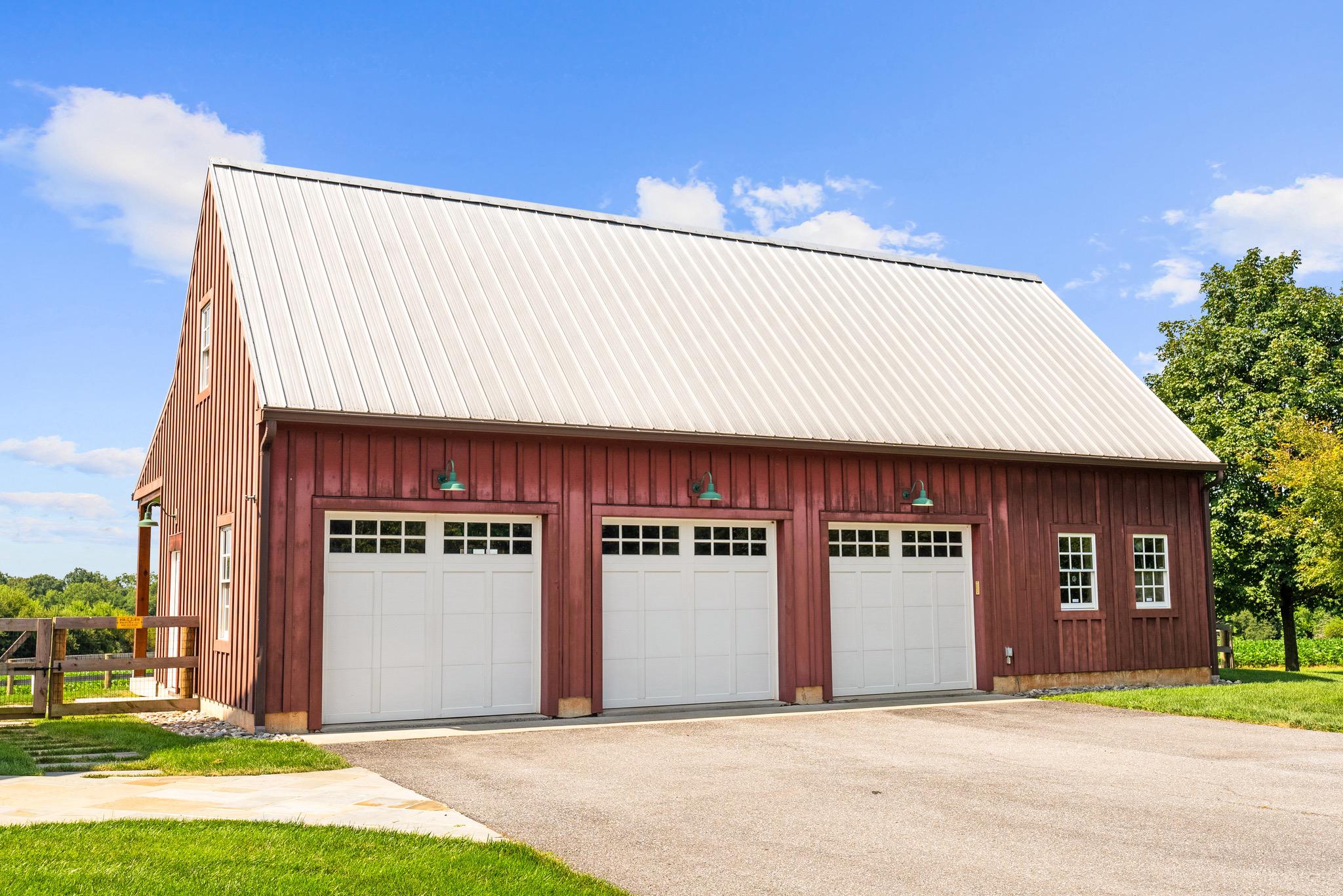  21100 W Offutt Road, Poolesville, MD, 20837 - 物件實景