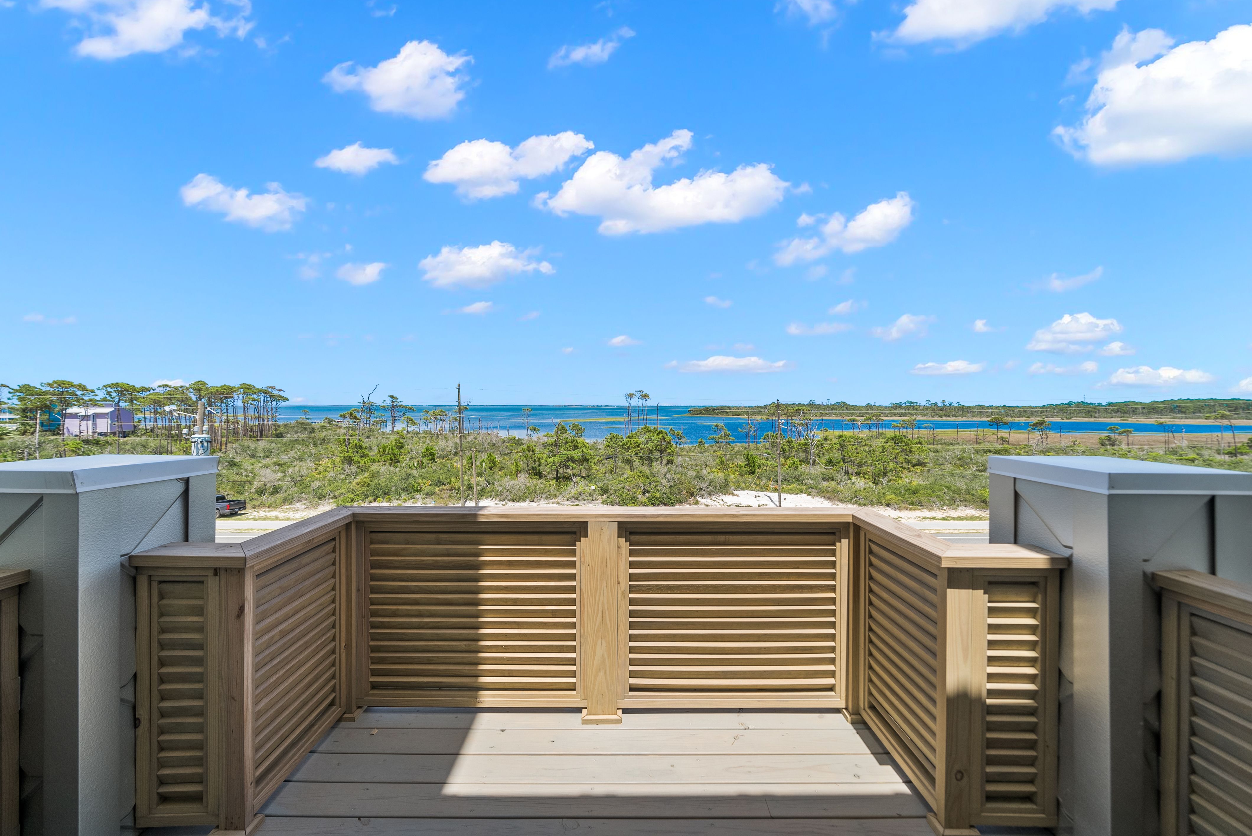  Legacy Gulf-Front Estate With Private Beach - 物件實景