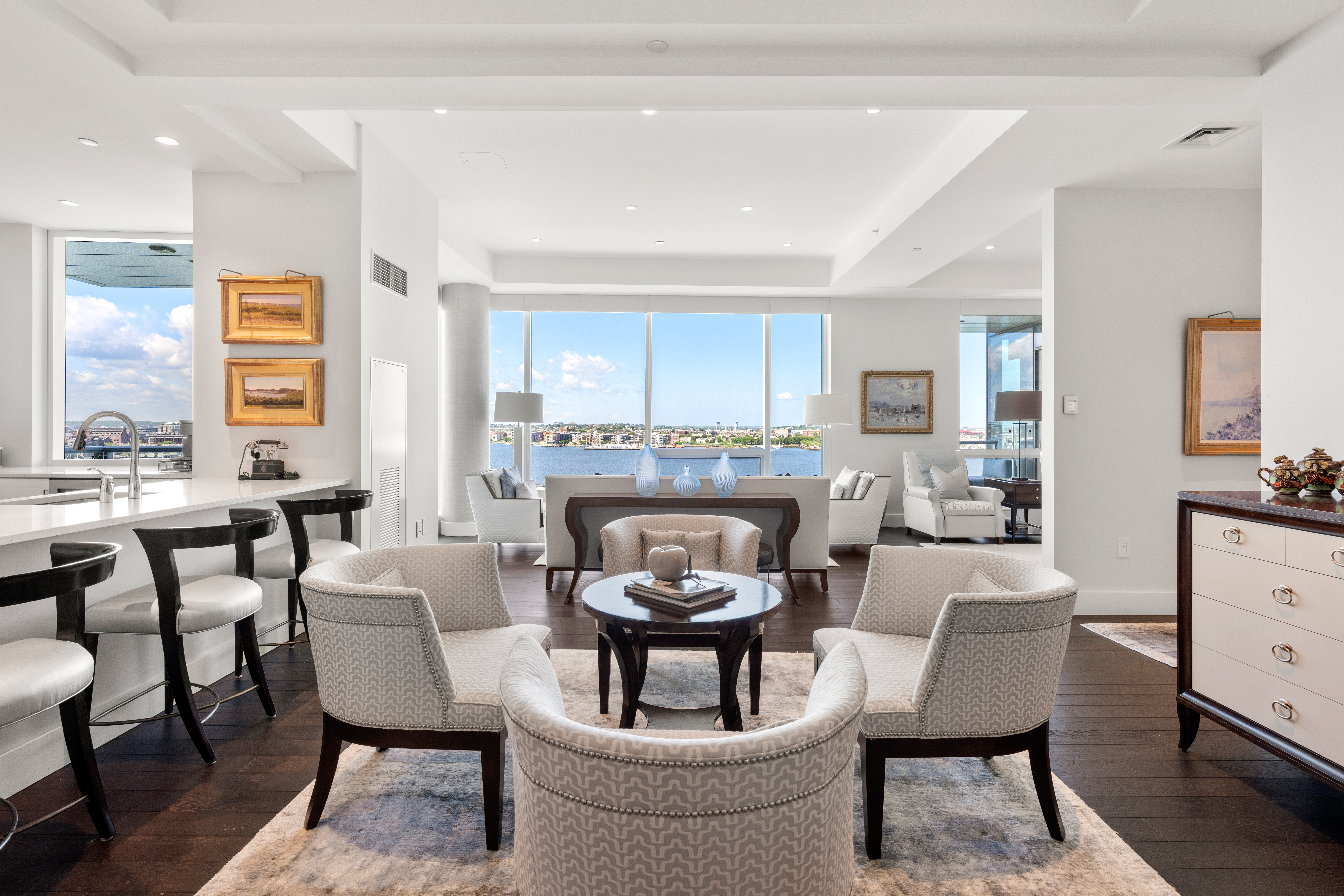  22 Liberty Dr, Unit 11C, Boston, MA, 02210 - 物件實景