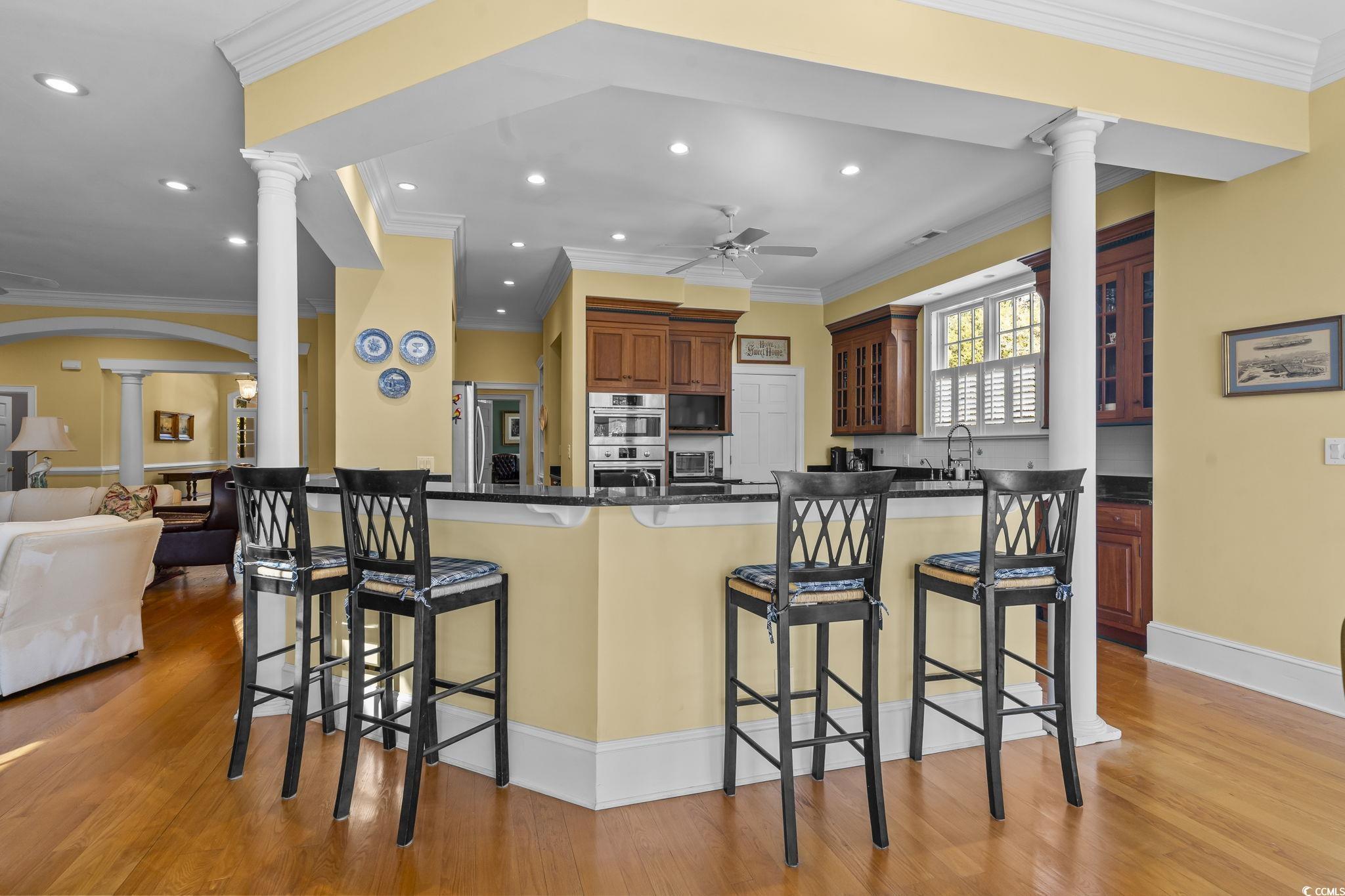 Pawleys Island, South Carolina, 29585, United States, 4 Bedrooms Bedrooms, ,5 BathroomsBathrooms,Residential,For Sale,2002218