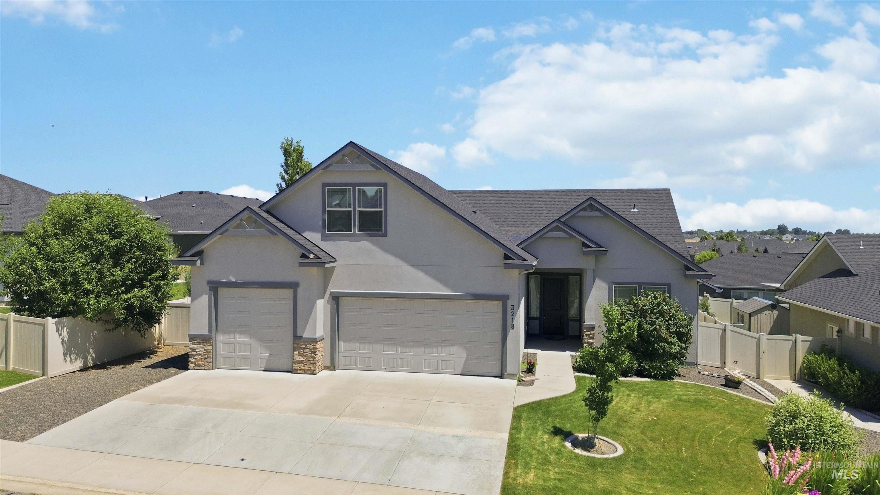 Cherry Laurel Way, Star, ID 83669