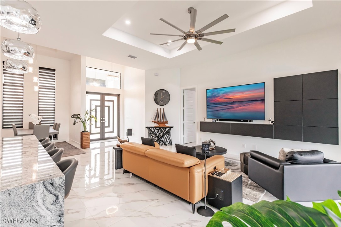 Cape Coral, Florida, 33993, United States, 4 Bedrooms Bedrooms, ,3 BathroomsBathrooms,Residential,For Sale,1846293