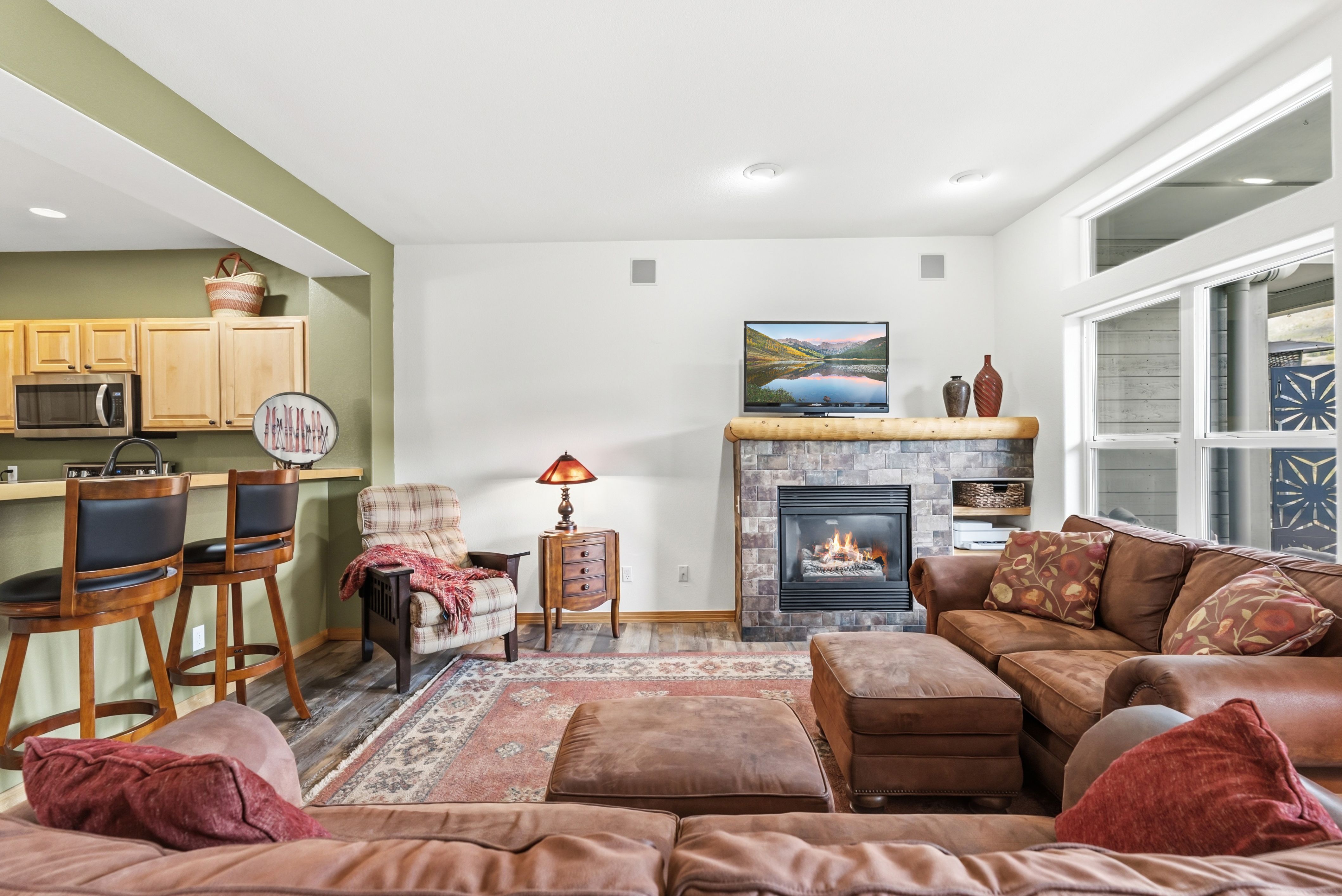  135 Creek Lane, Silverthorne, CO, 80498 - 物件實景