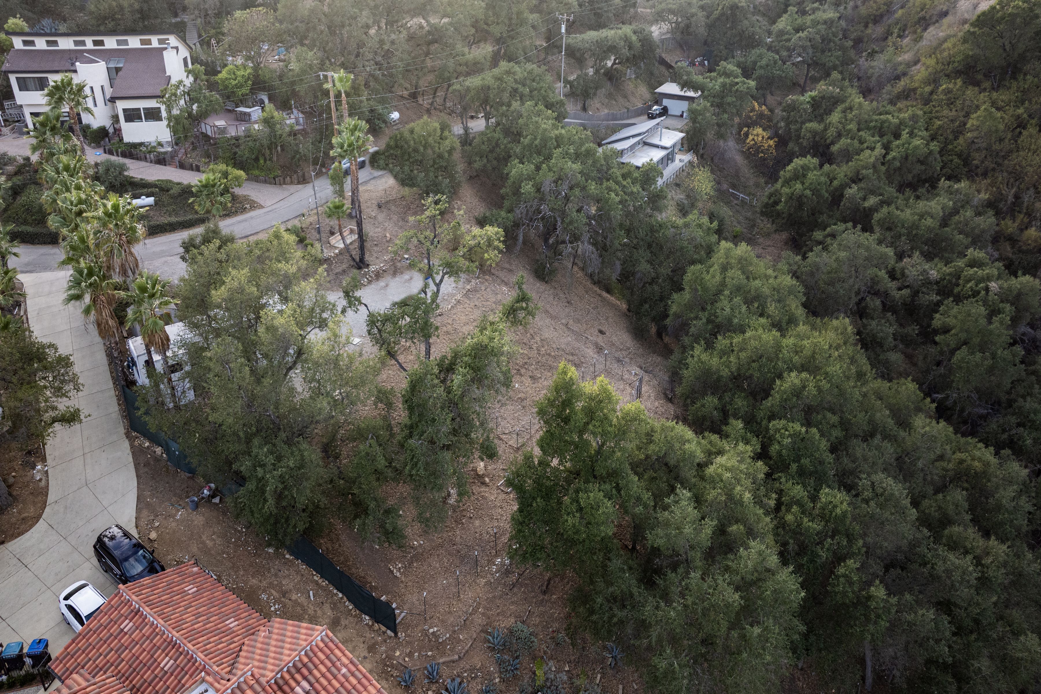  26235 Idlewild Way - 物件實景