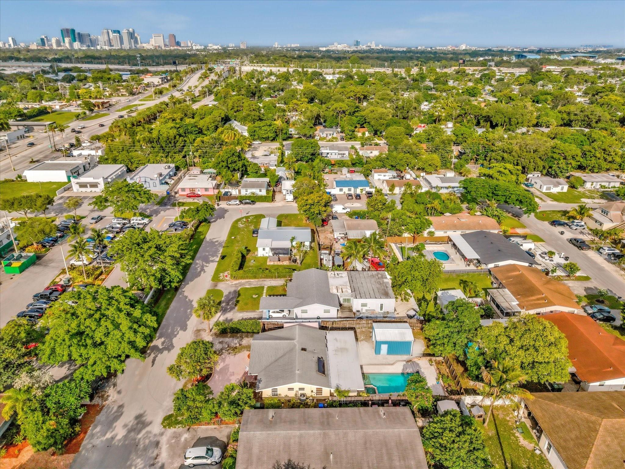 Fort Lauderdale, Florida, 33312, United States, 3 Bedrooms Bedrooms, ,2 BathroomsBathrooms,Residential,For Sale,1920696