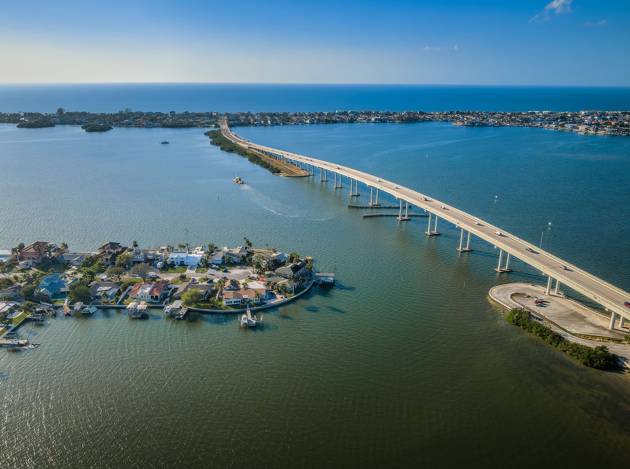 118 Harbor View Lane, Belleair Bluffs, Florida, 33770, United States, 5 Bedrooms Bedrooms, ,6 BathroomsBathrooms,Residential,For Sale,118 Harbor View Lane,1689192