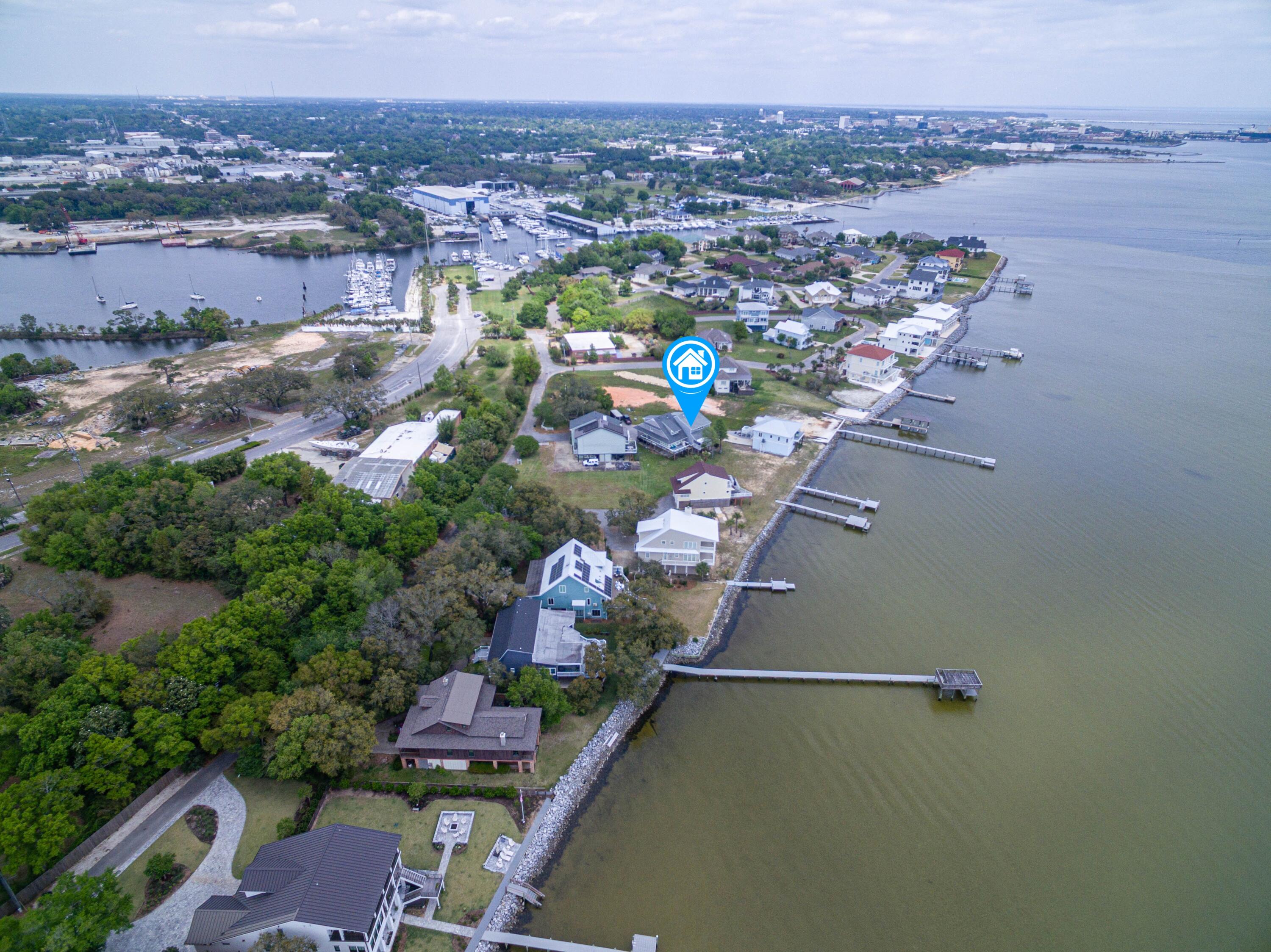Pensacola, Florida, 32507, United States, 3 Bedrooms Bedrooms, ,2 BathroomsBathrooms,Residential,For Sale,1778047