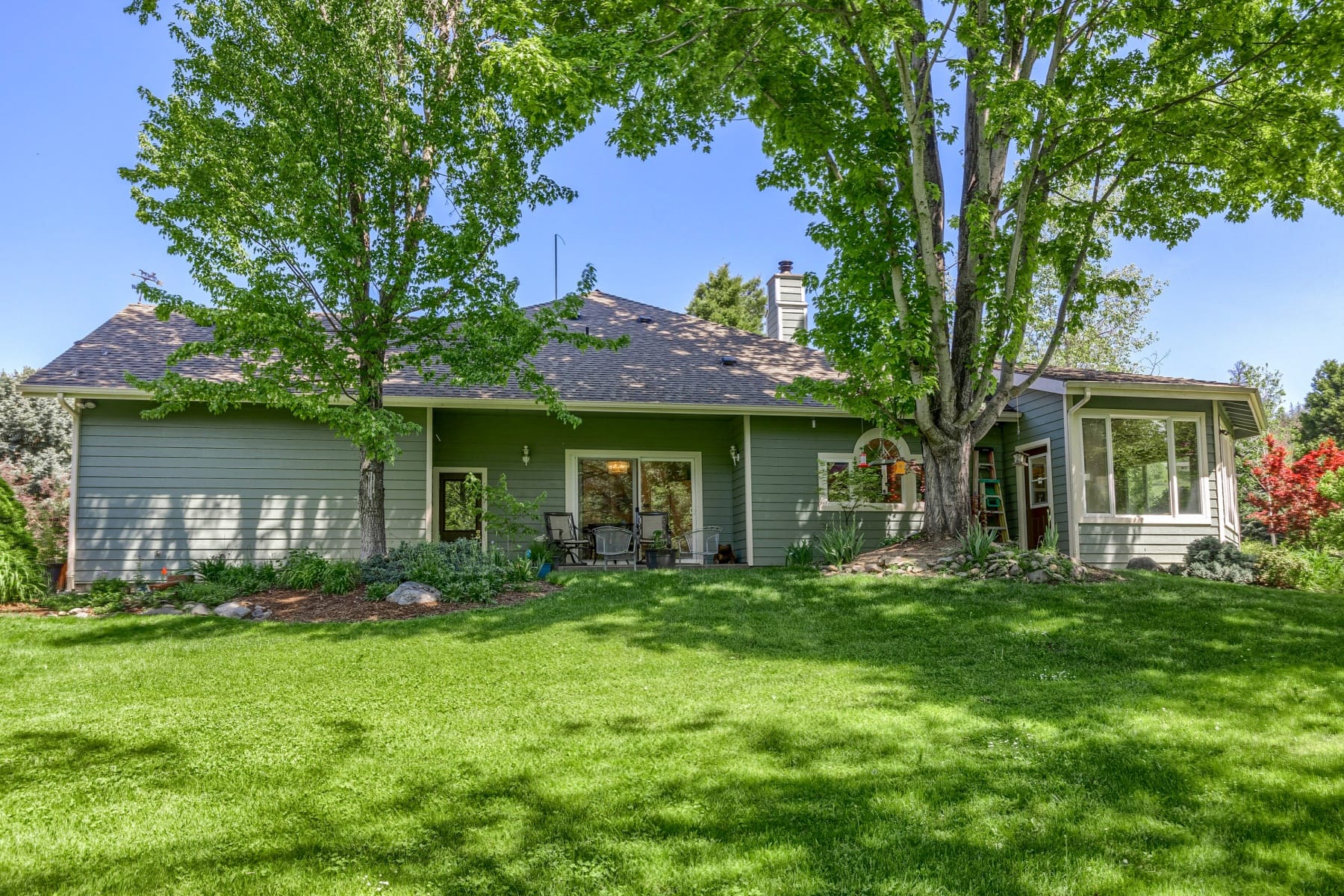  4000 Little Applegate Road Jacksonville, OR 97530 - 物件實景