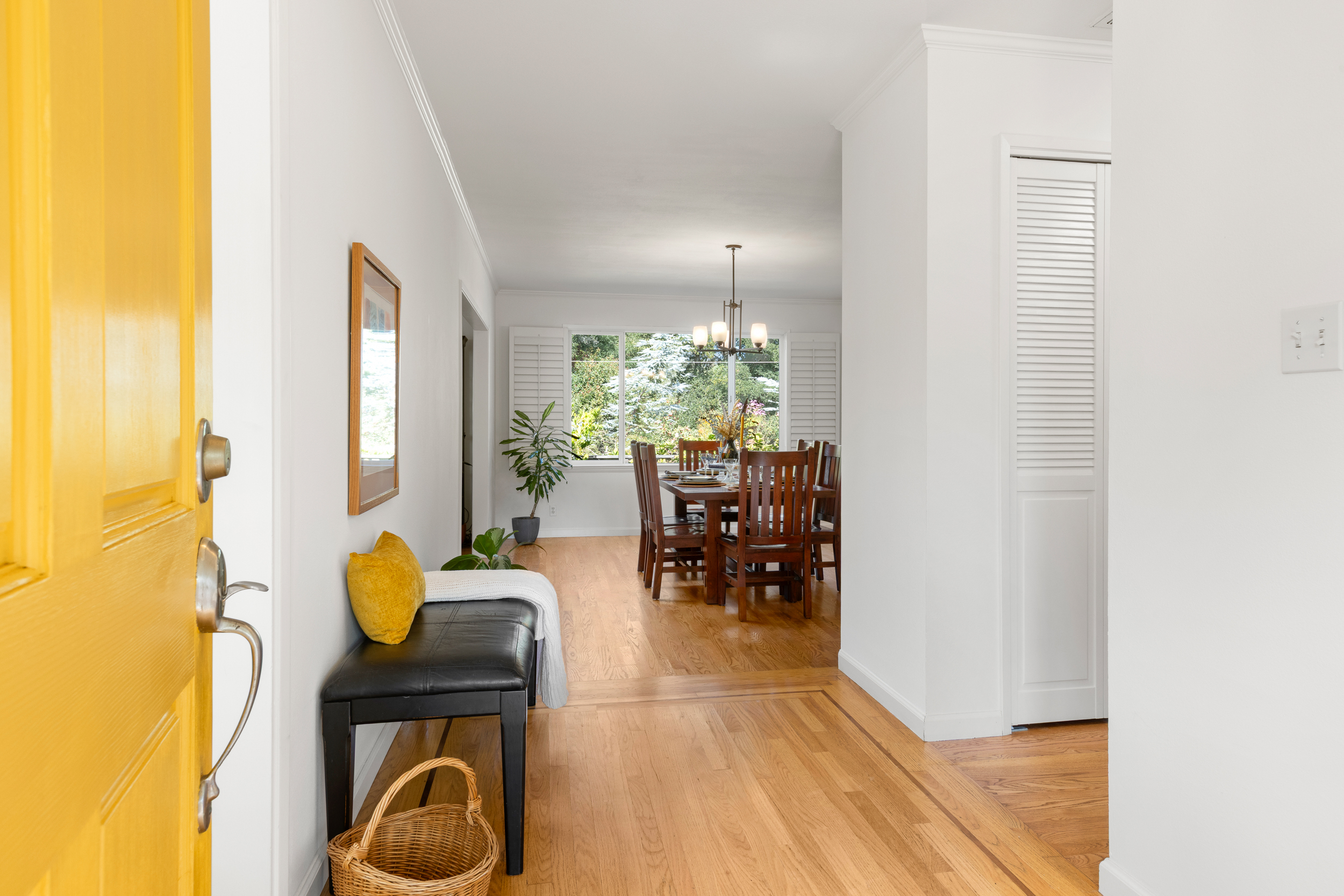  Country Charm, Creative Spaces and an Acre of Possibilities in Sebastopol - 物件實景