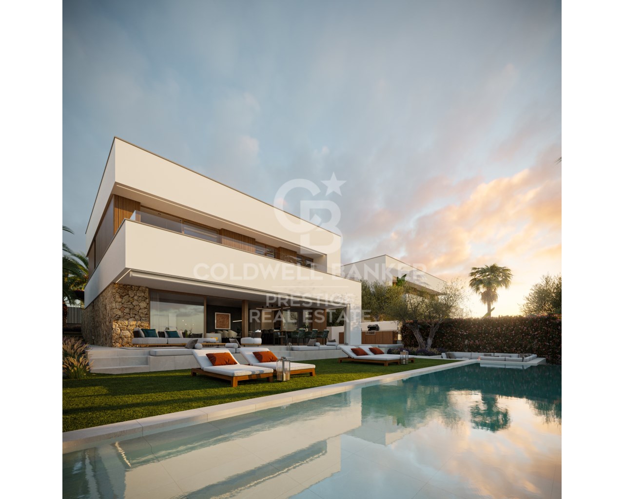 Barcelona, Sitges, Vallpineda-Santa B?rbara, Vallp, Sitges, Catalonia, ES, 4 Bedrooms Bedrooms, ,4 BathroomsBathrooms,Residential,For Sale,Barcelona, Sitges, Vallpineda-Santa B?rbara, Vallp,1617056