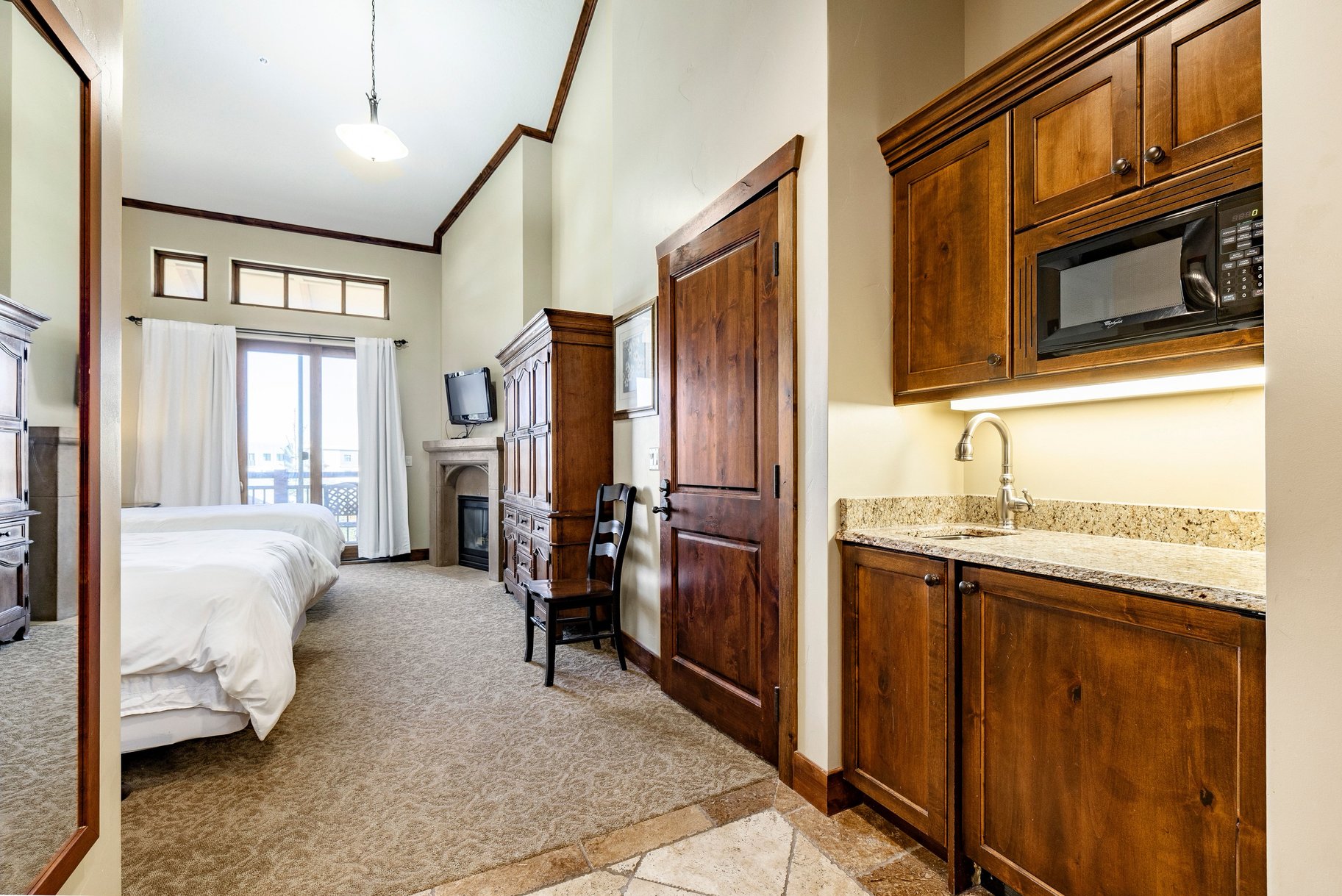  Canyons Village Ski-In/Ski-Out Penthouse  Hyatt Centric Park City - 物件實景