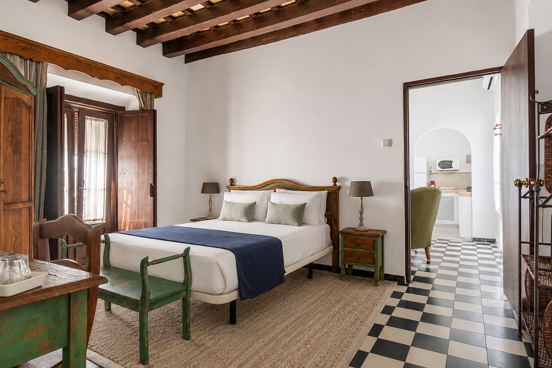  Historic palace house in the center of El Puerto de Santa María - 物件實景