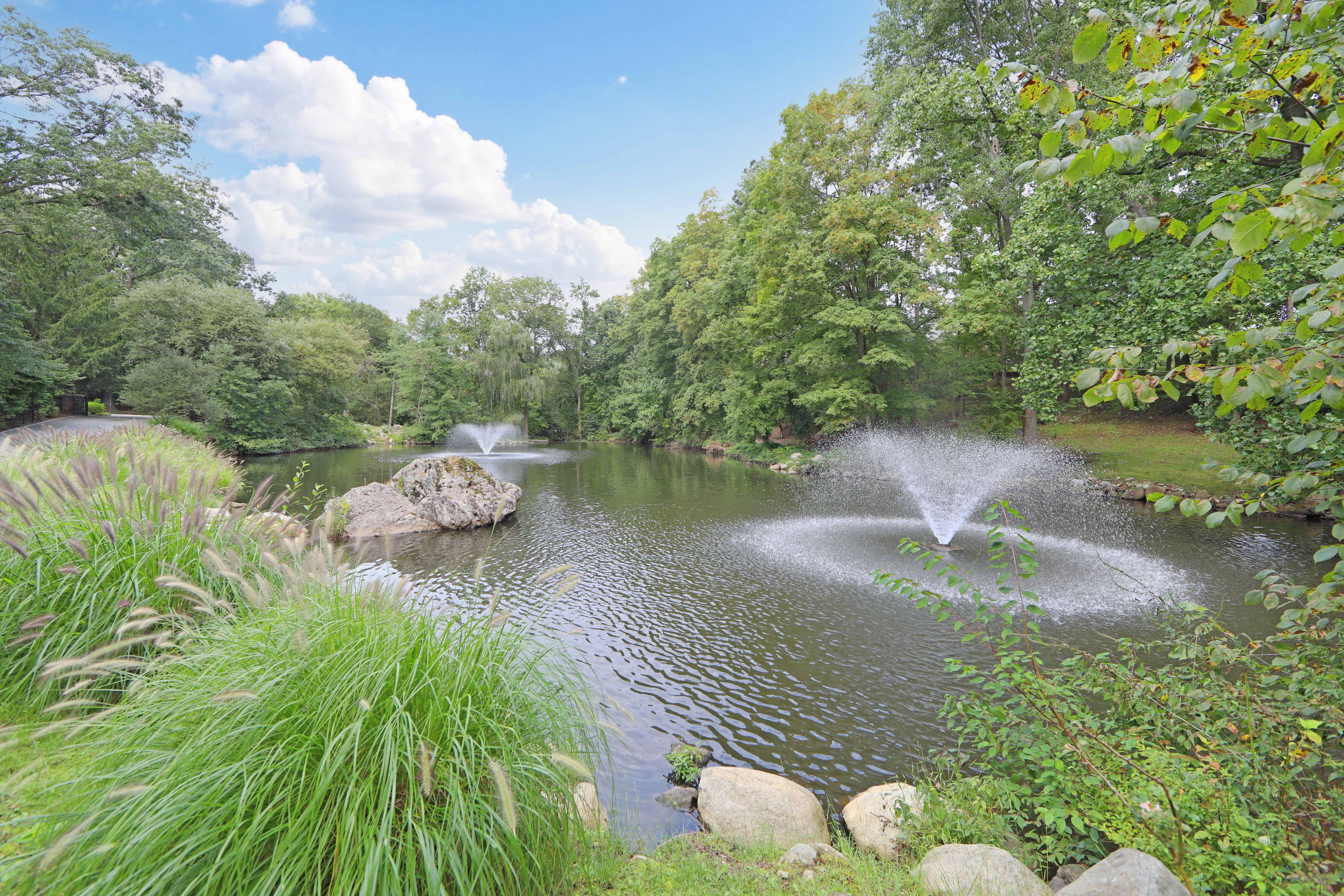  1055 High Mountain Road, Franklin Lakes, NJ 07417 - 物件實景