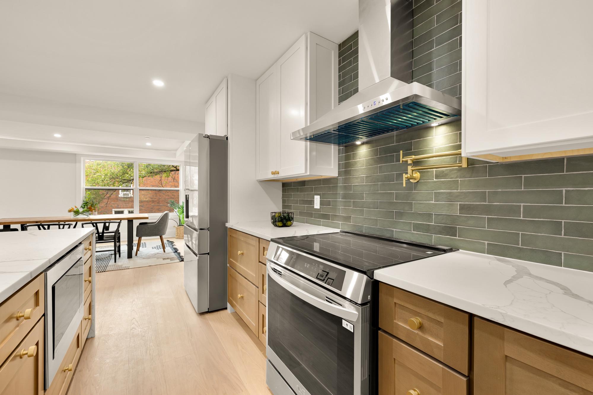  5703 9th Street NW, Washington, DC, 20011 - 物件實景