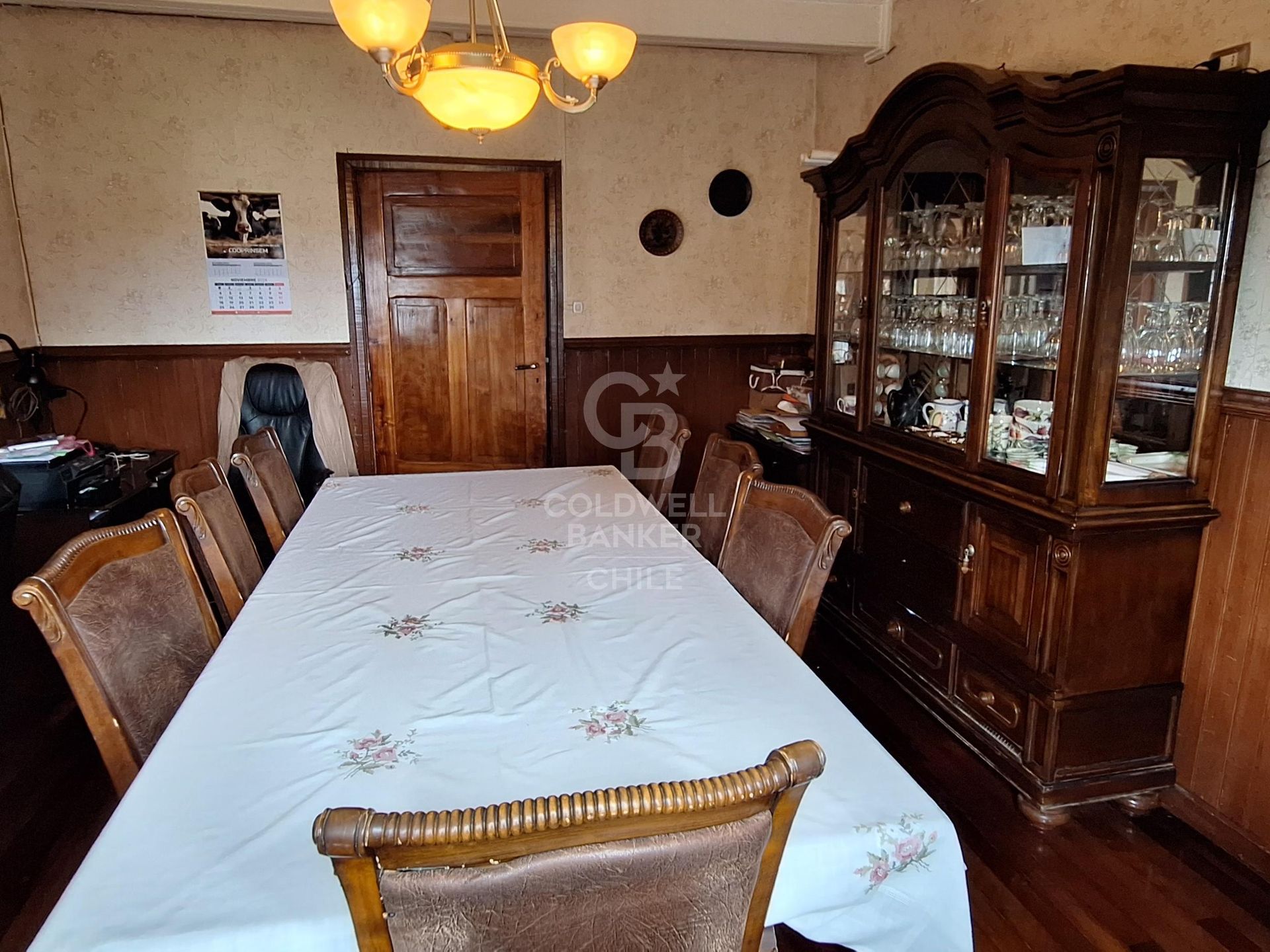 Osorno, Chile, 4 Bedrooms Bedrooms, ,2 BathroomsBathrooms,Residential,For Sale,1906117