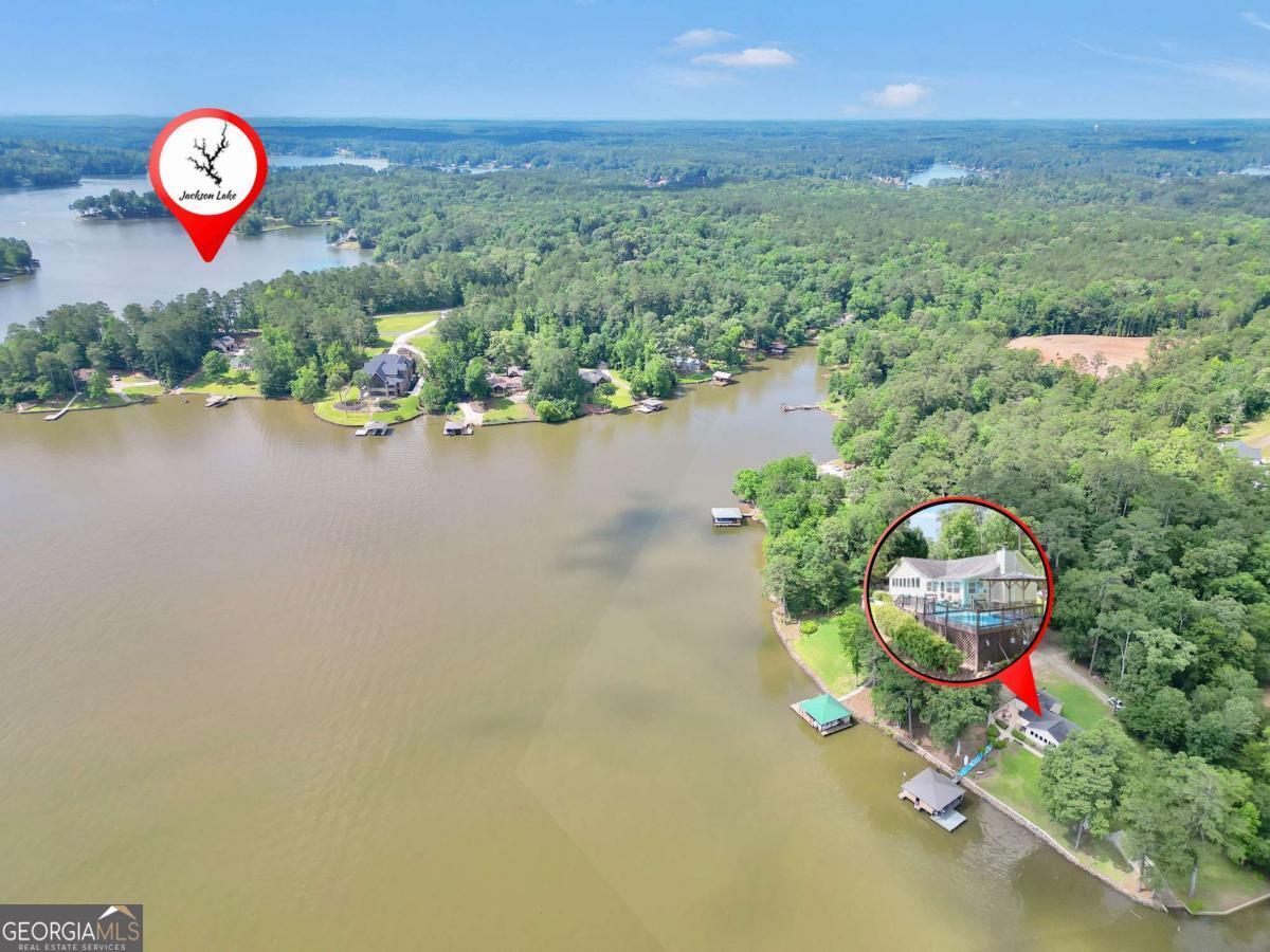 Jackson, Georgia, 30233, United States, 3 Bedrooms Bedrooms, ,2 BathroomsBathrooms,Residential,For Sale,1981672