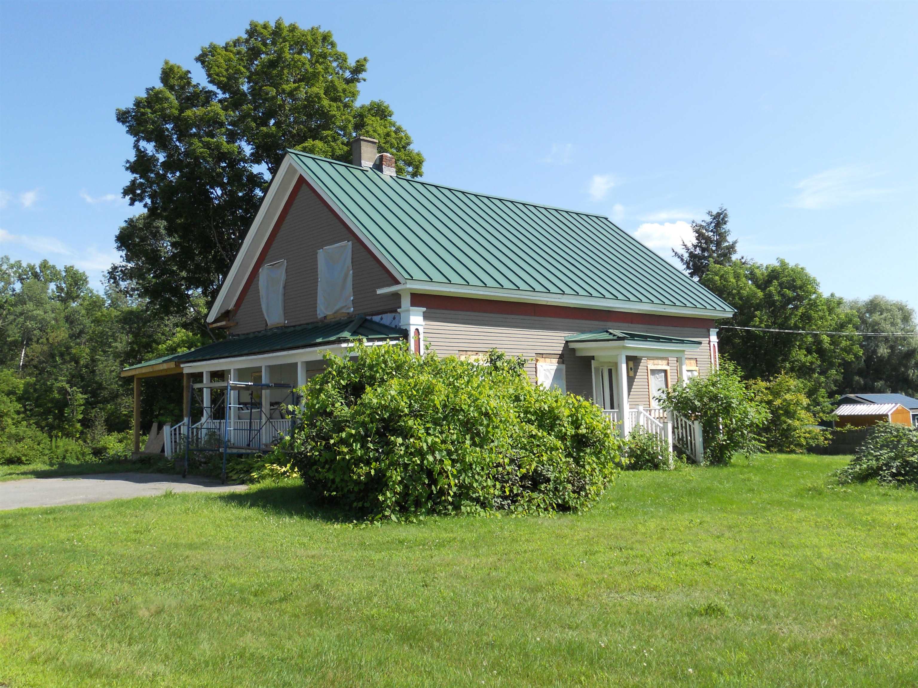 3910 Claremont Road, Charlestown, New Hampshire, 03603, United States, 3 Bedrooms Bedrooms, ,2 BathroomsBathrooms,Residential,For Sale,3910 Claremont Road,1627165