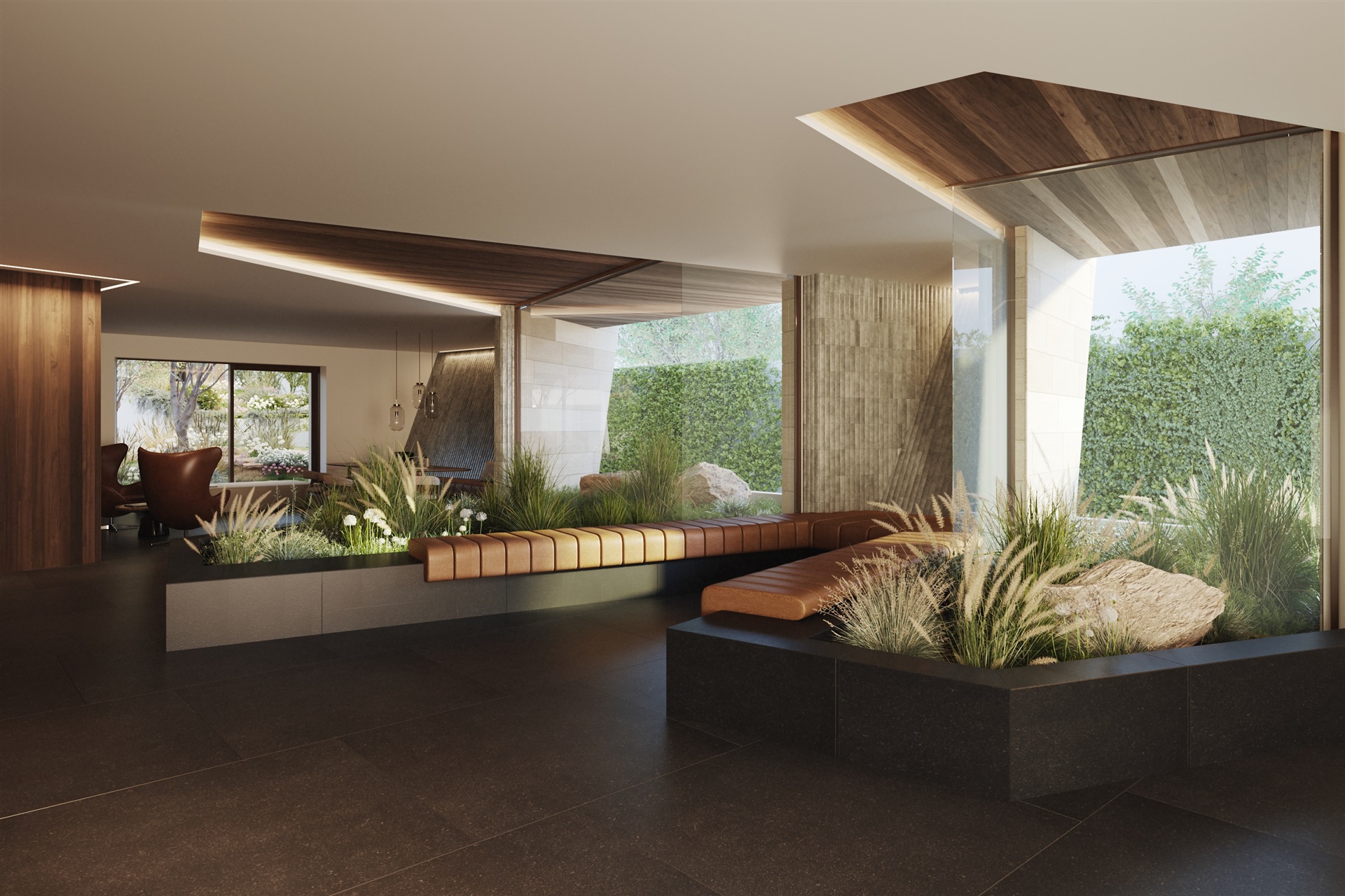  Duplex, 3 bedrooms, for Sale - 物件實景